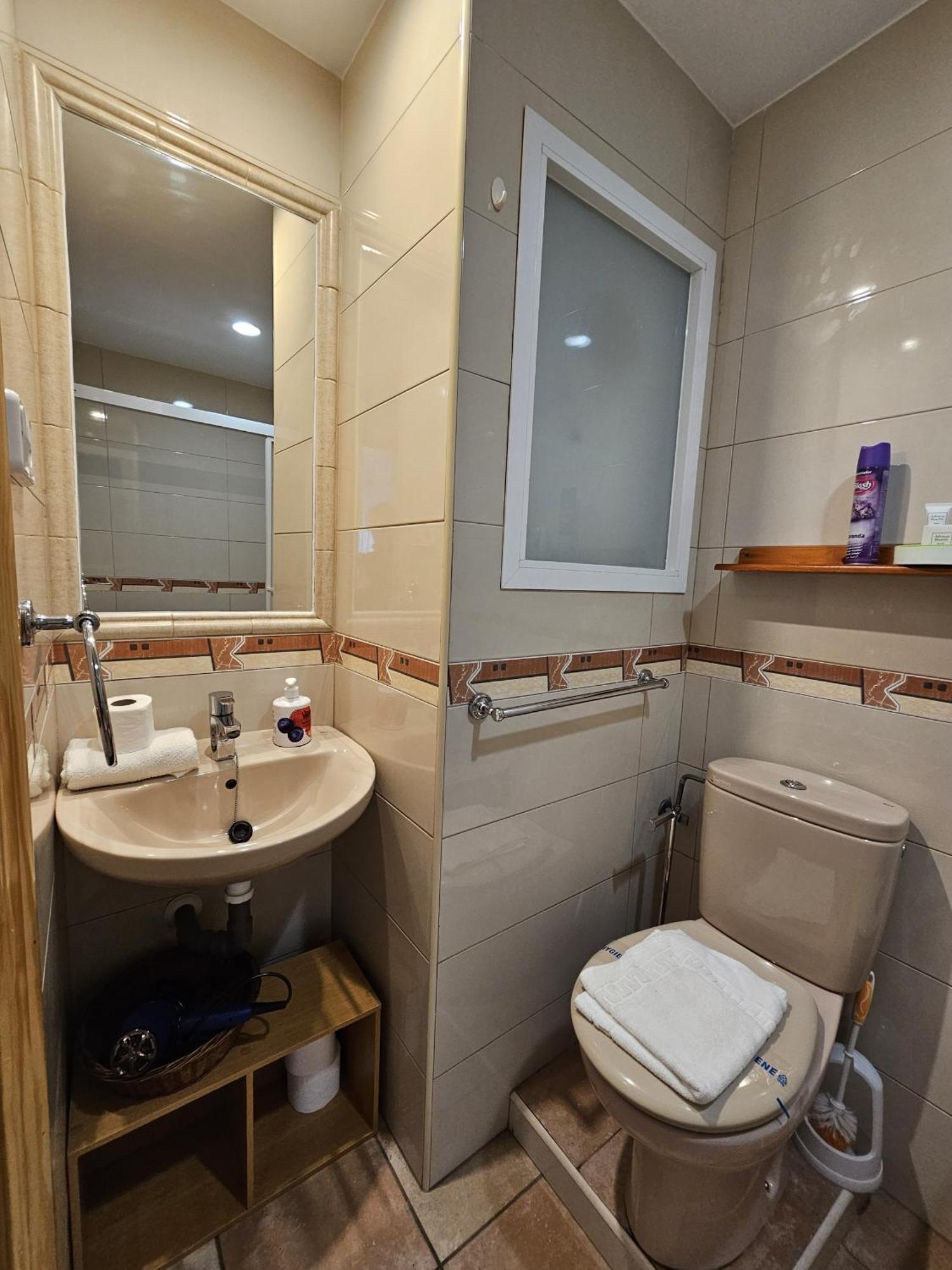 Ilice 9 If Apartamento Benidorm