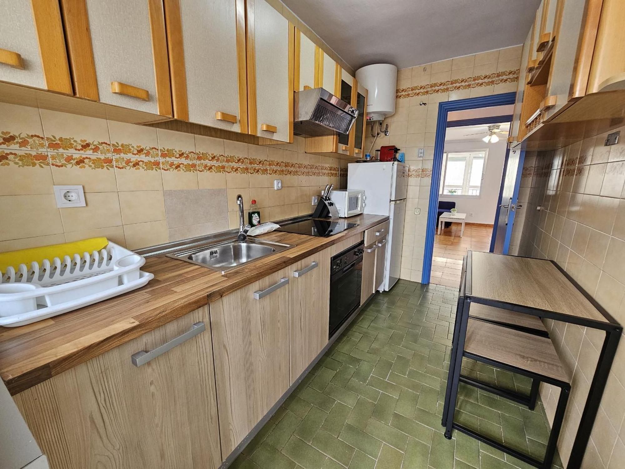 Ilice 9 If Apartamento
