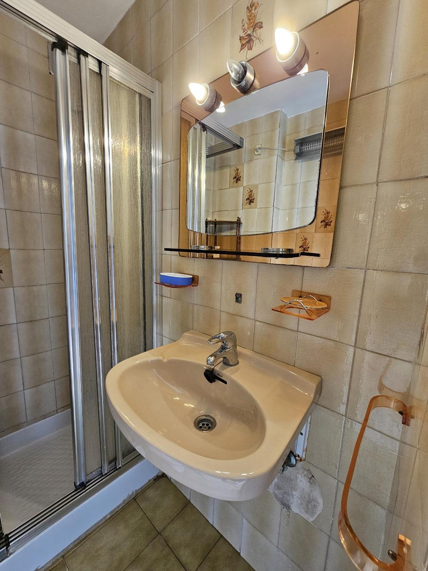 Ilice 9 If Apartamento *