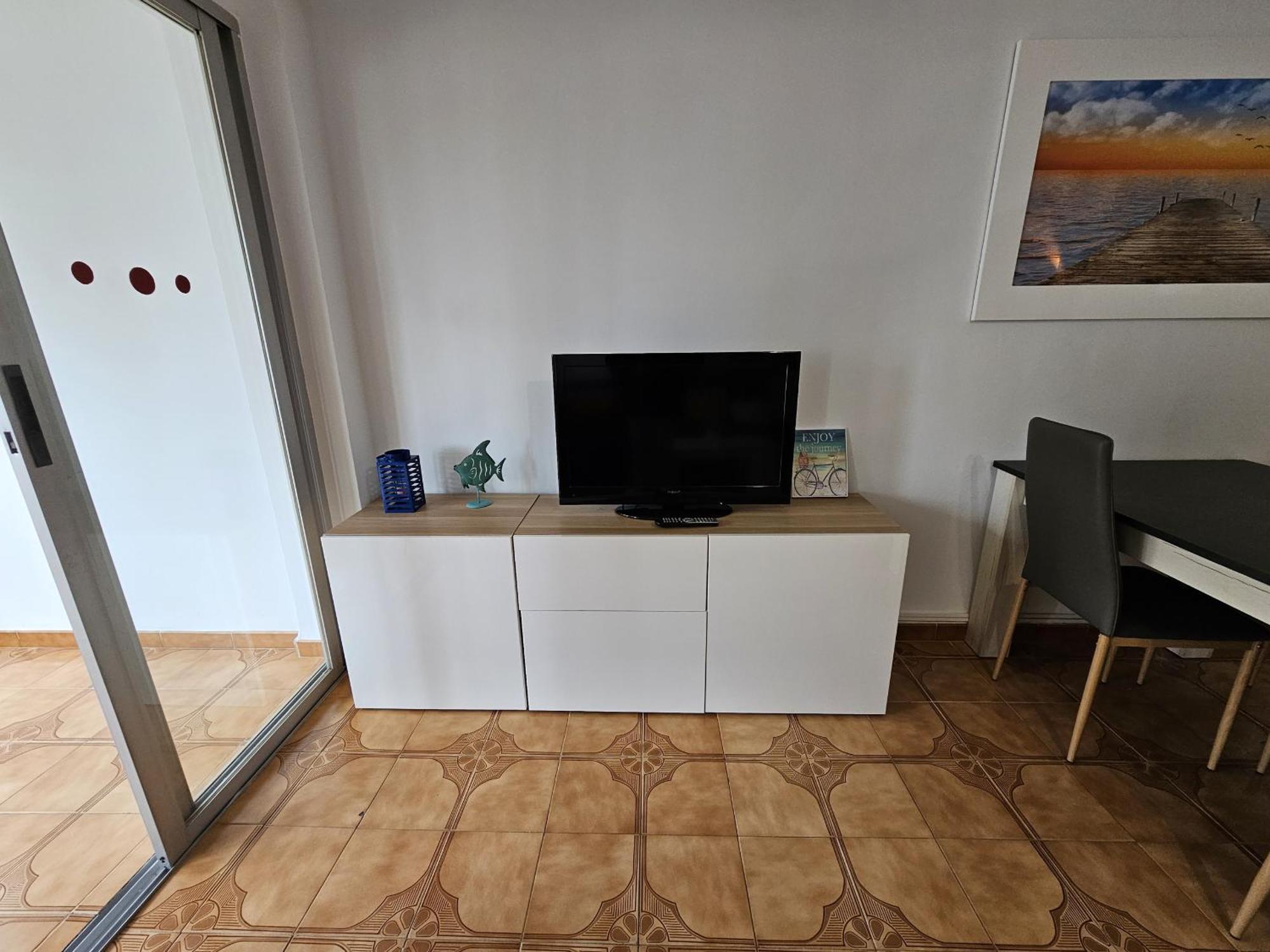 Apartamento Ilice 9 If