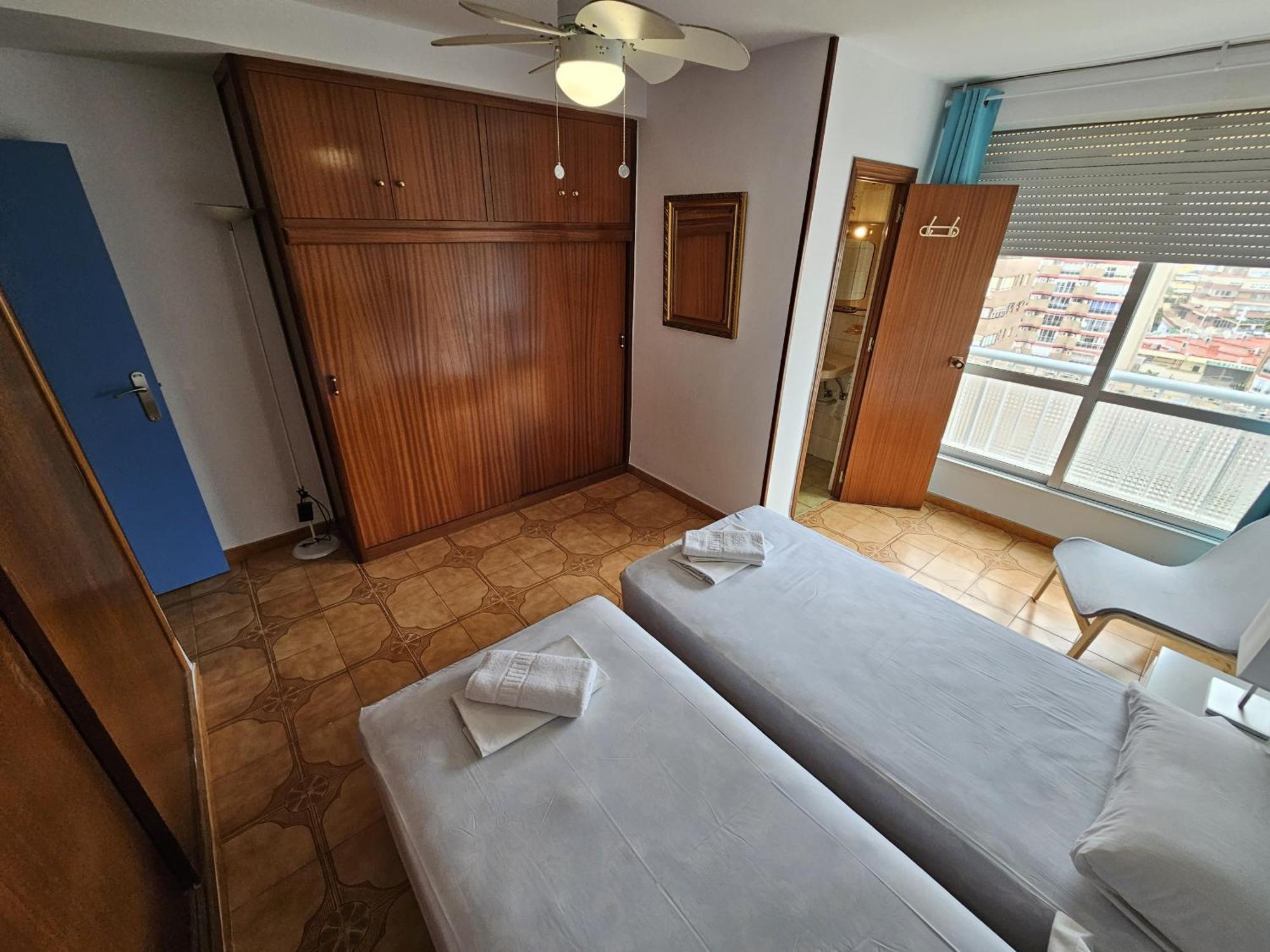 Apartamento Ilice 9 If *