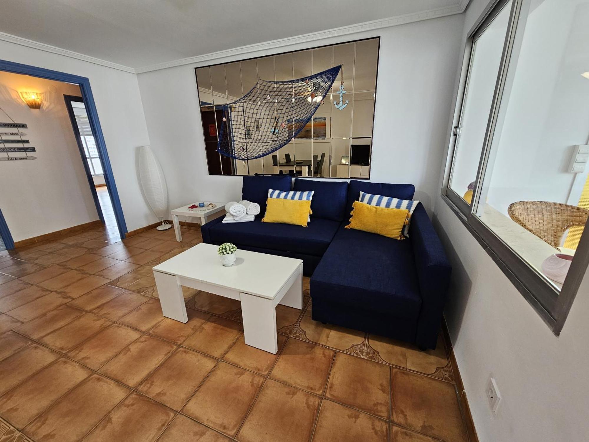 Apartamento Ilice 9 If