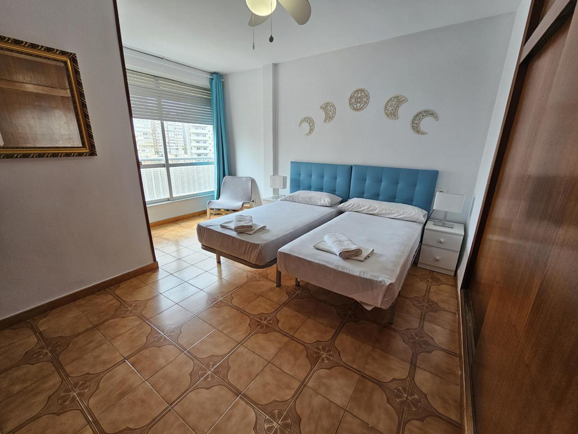 Apartamento Ilice 9 If *