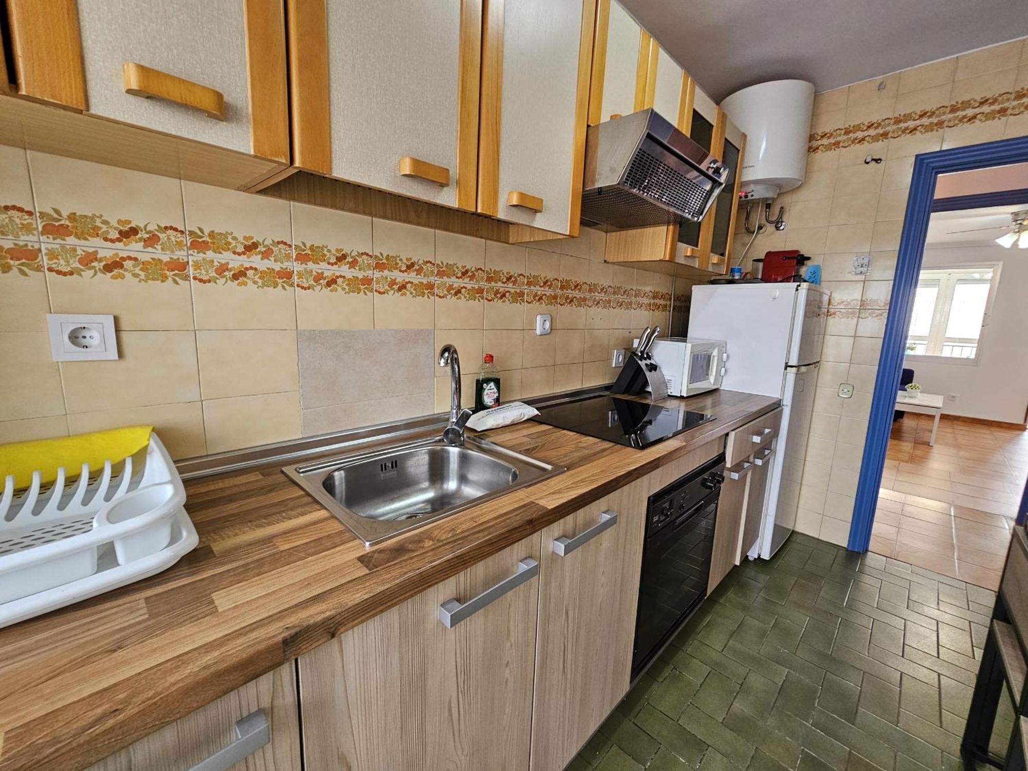 Apartamento Ilice 9 If Benidorm