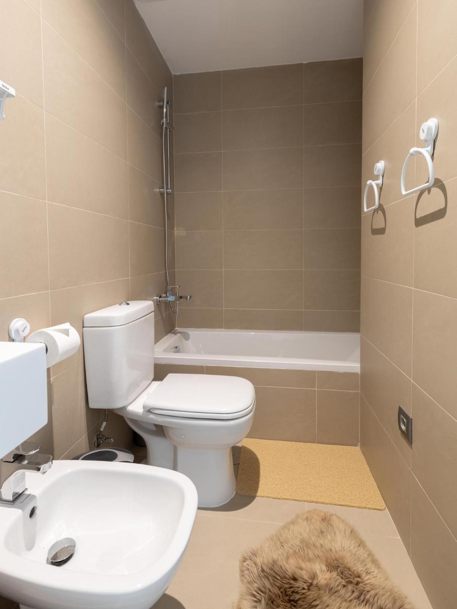 Intempo Luxury Sky And By Kitti Apartamento *
