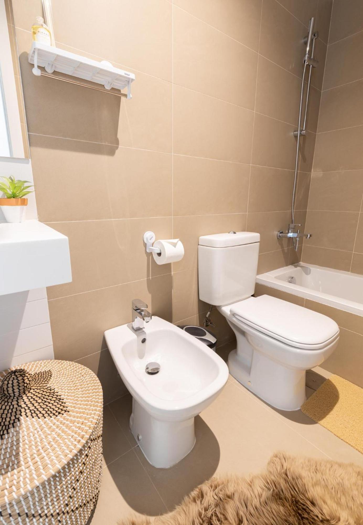 Apartamento Intempo Luxury Sky And By Kitti *