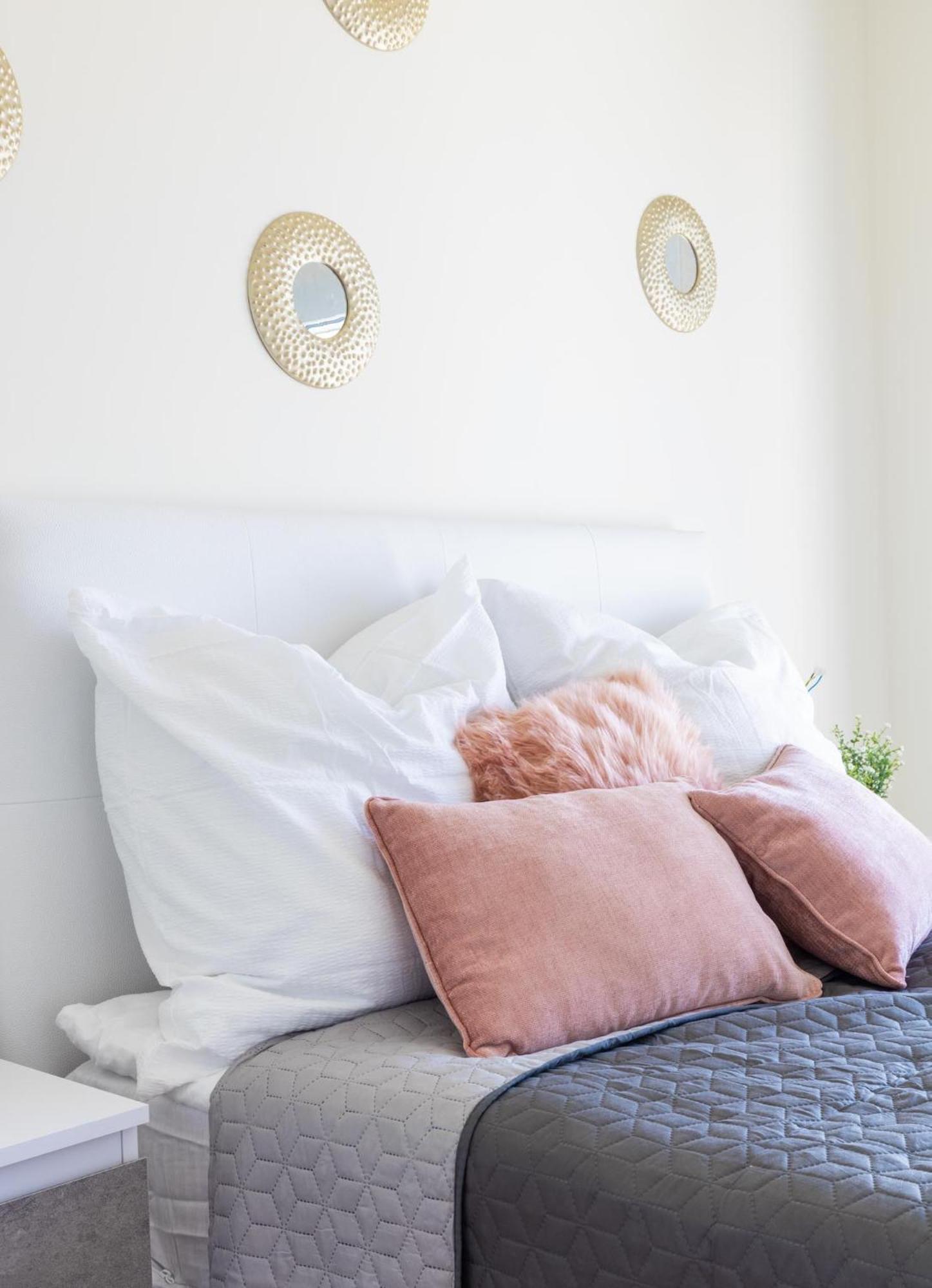 Apartamento Intempo Luxury Sky And By Kitti Benidorm