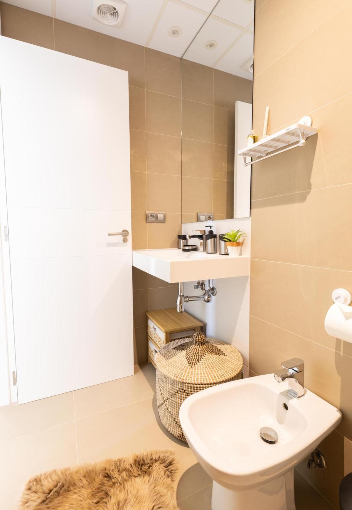 Intempo Luxury Sky And By Kitti Apartamento