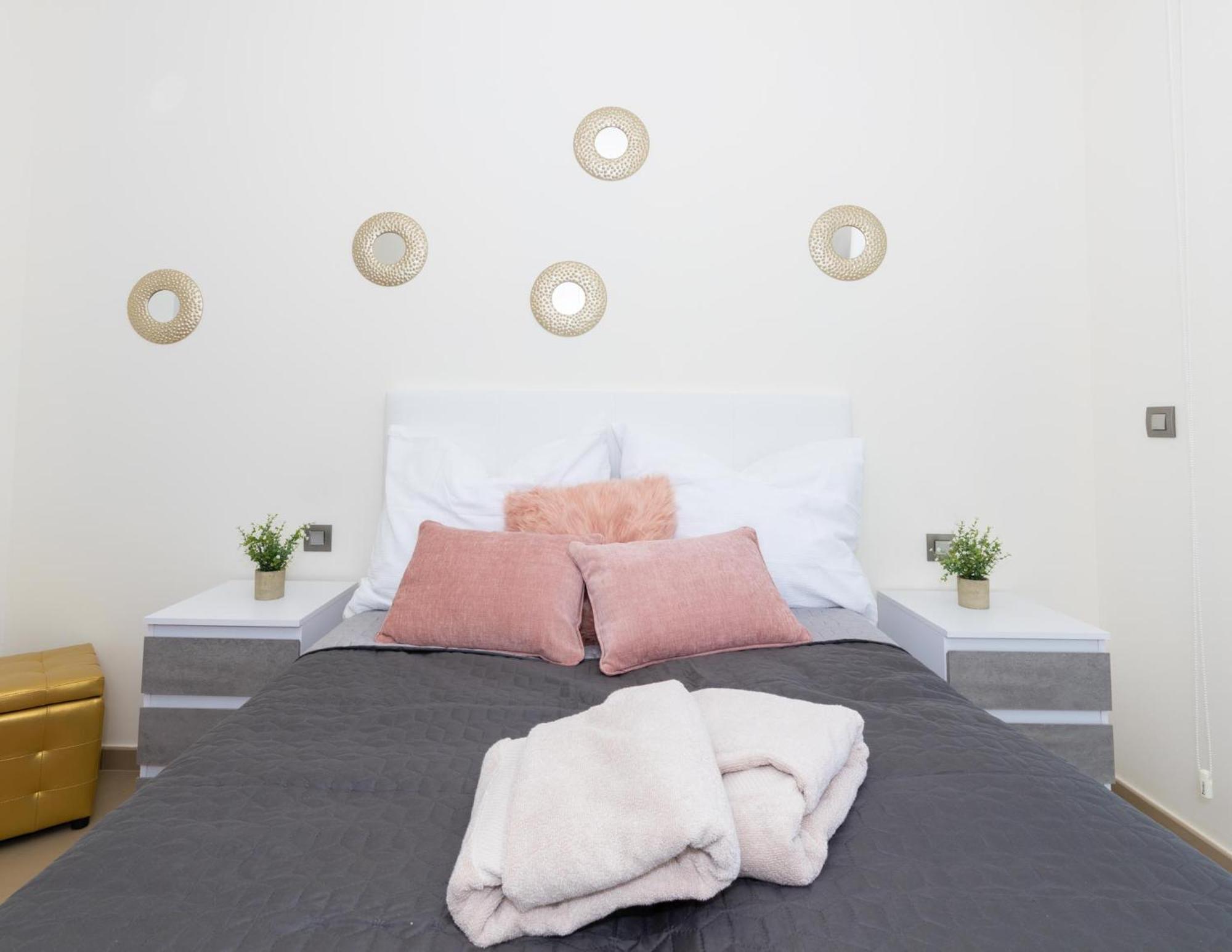 Apartamento Intempo Luxury Sky And By Kitti *