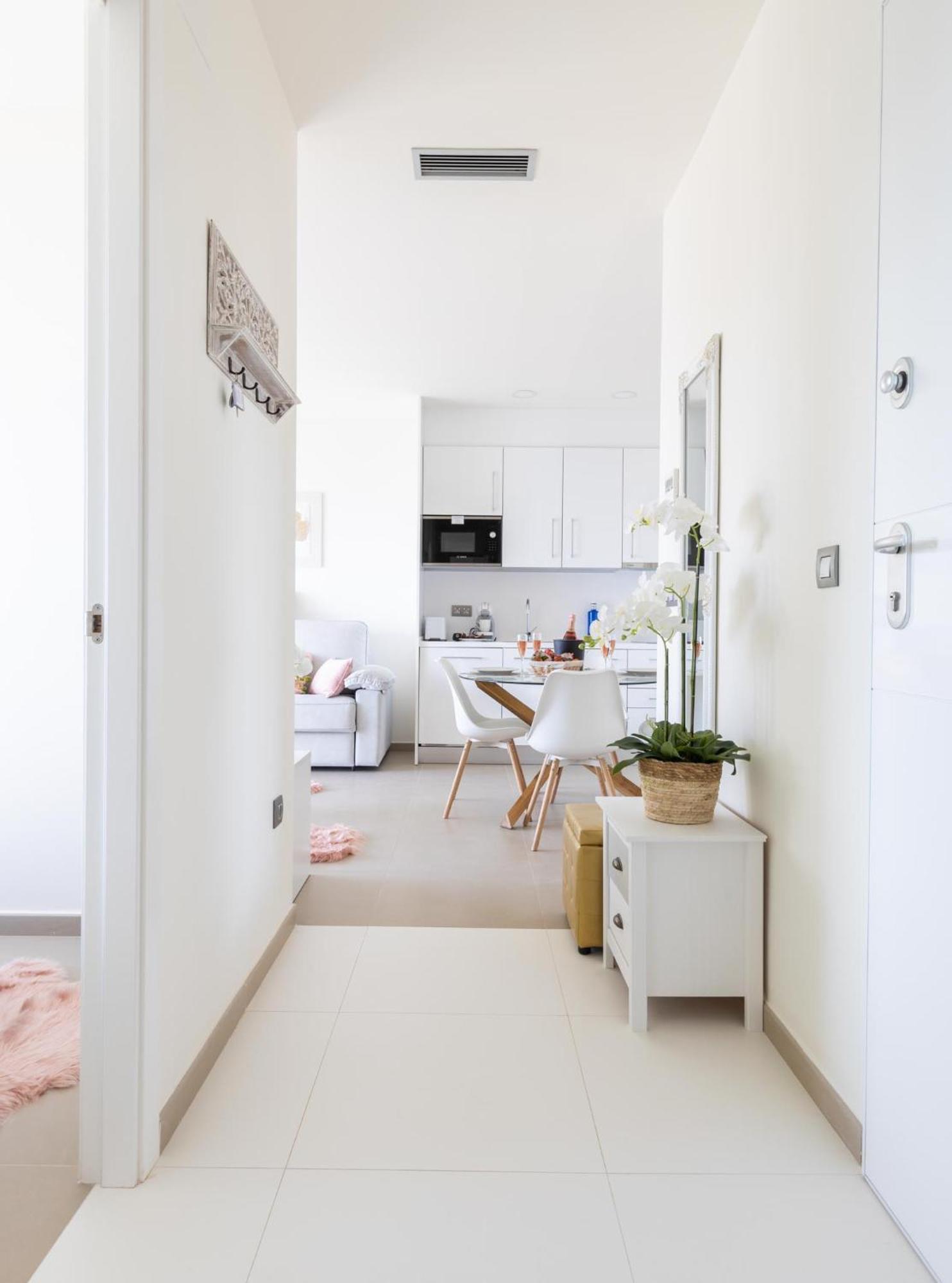 Apartamento Intempo Luxury Sky And By Kitti