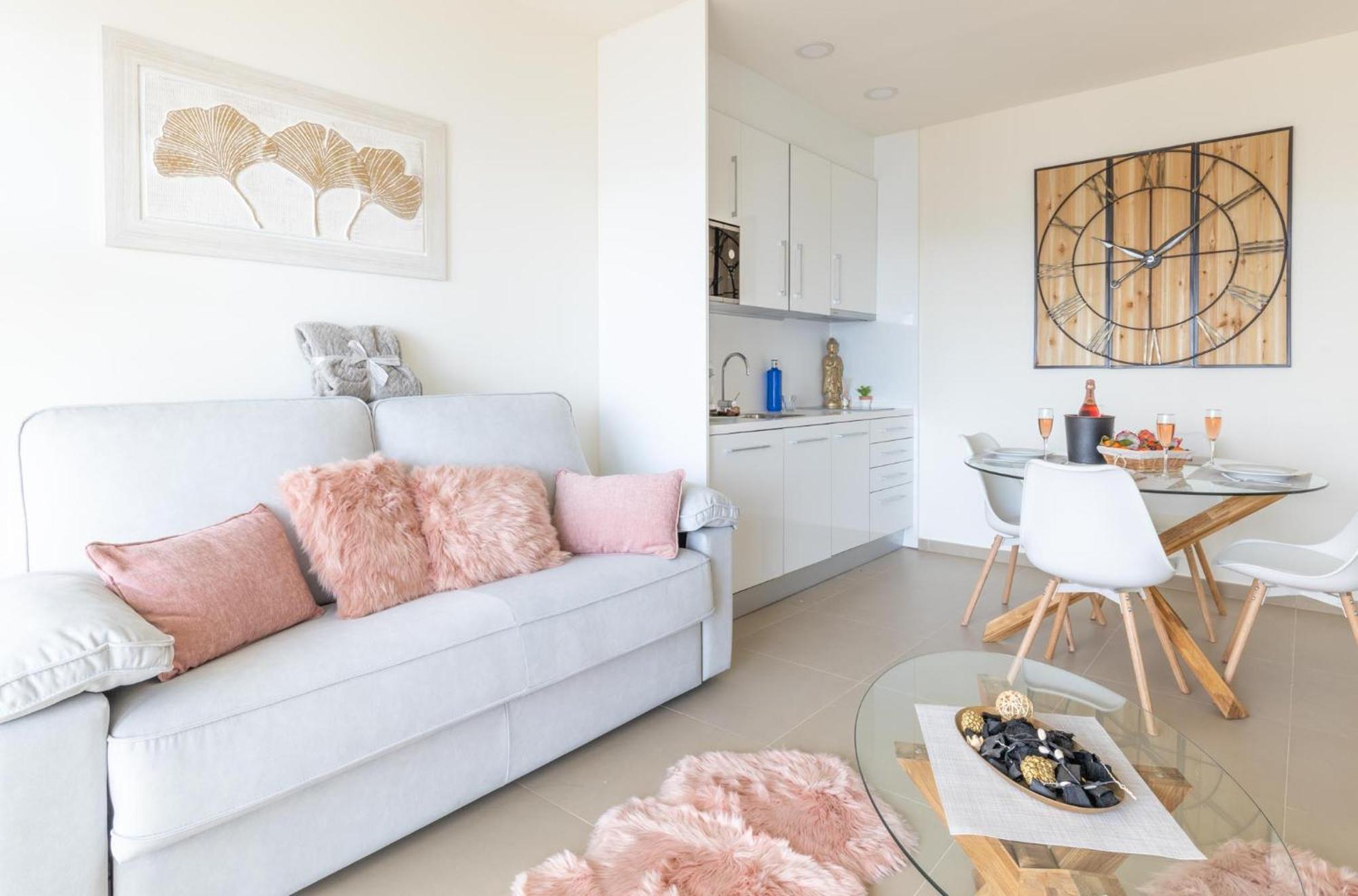 Apartamento Intempo Luxury Sky And By Kitti