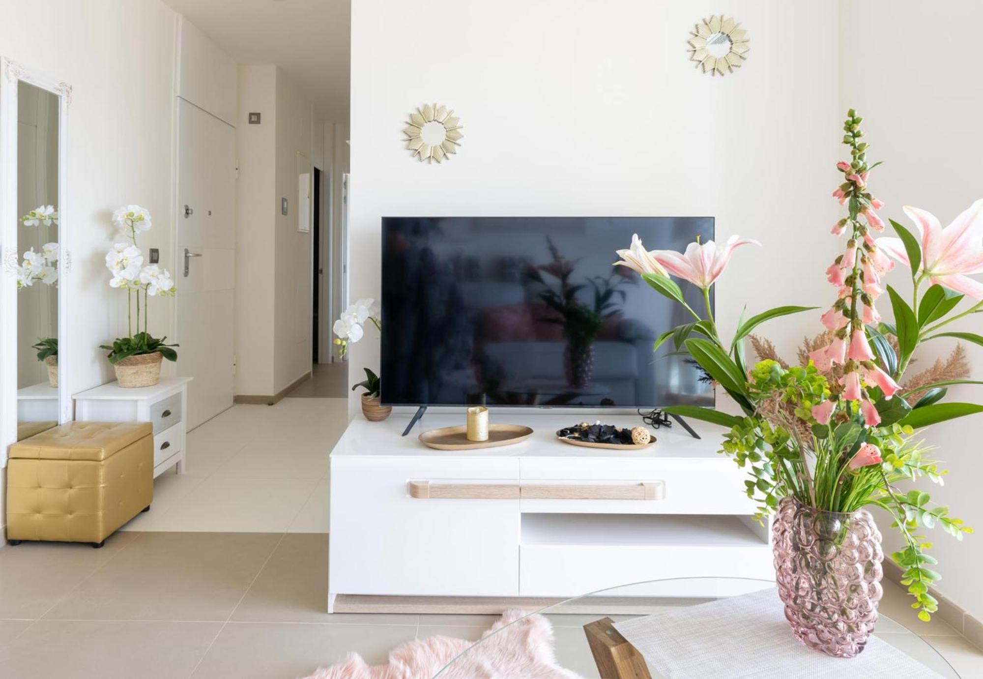 Apartamento Intempo Luxury Sky And By Kitti