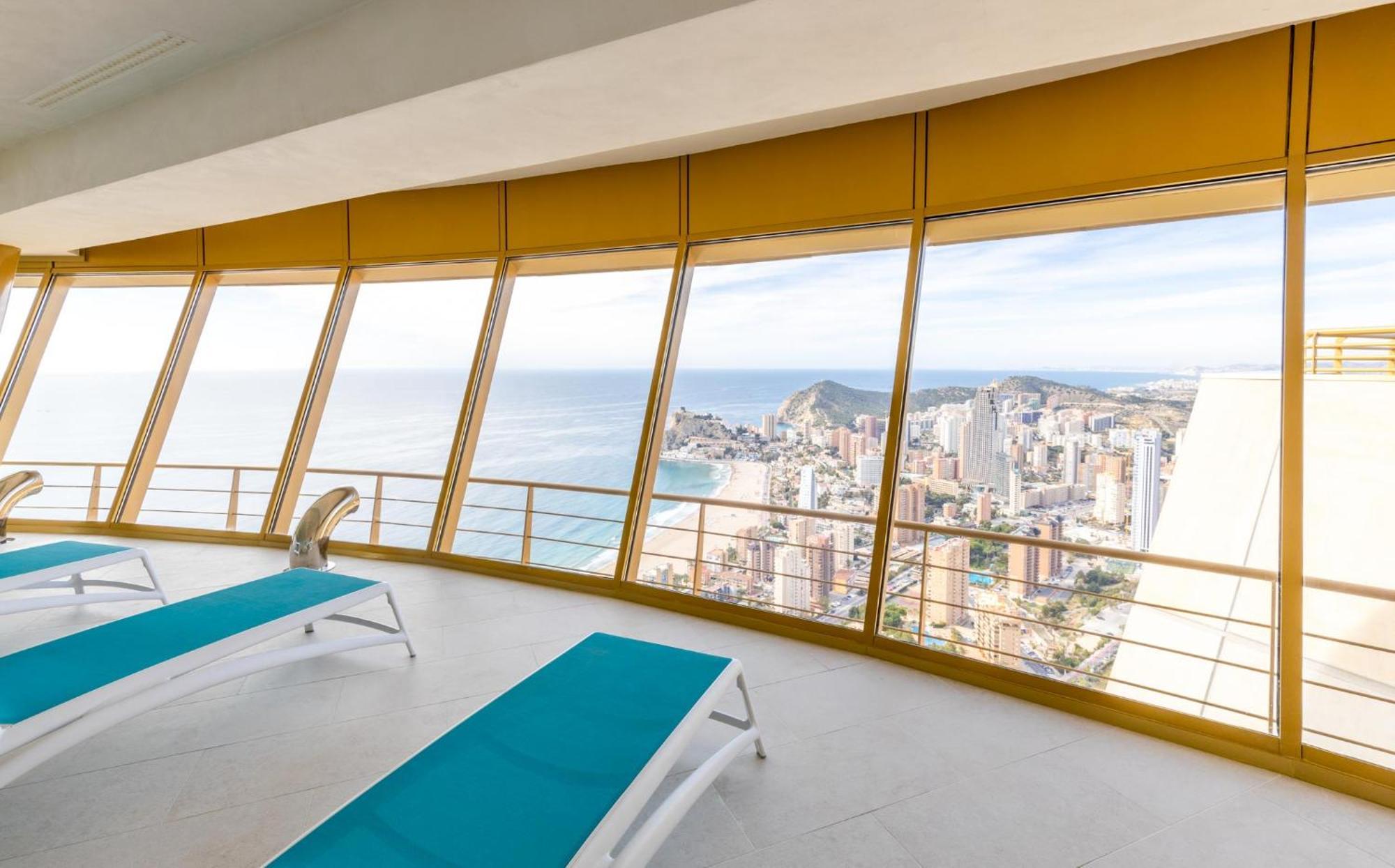 Intempo Luxury Sky And By Kitti