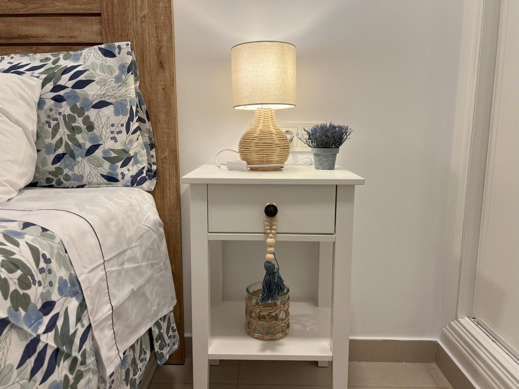 Apartamento Gemelos 24 Cala De Finestrat. Luxury Apt. Benidorm