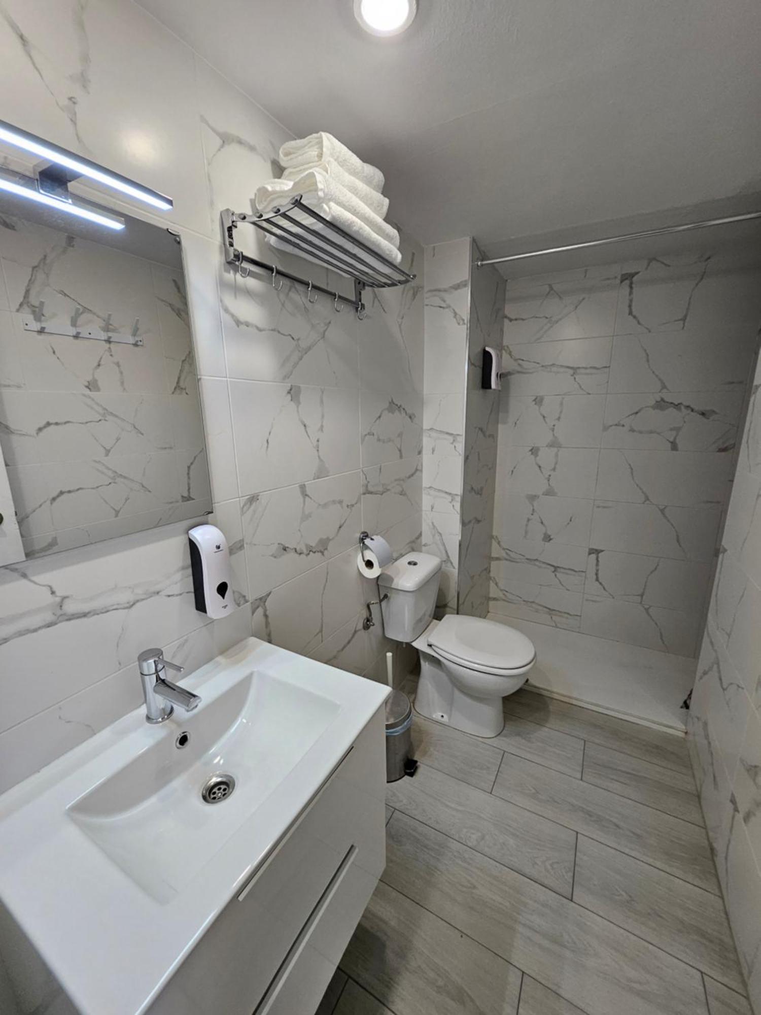 Levante Carlos V 1b Apartamento