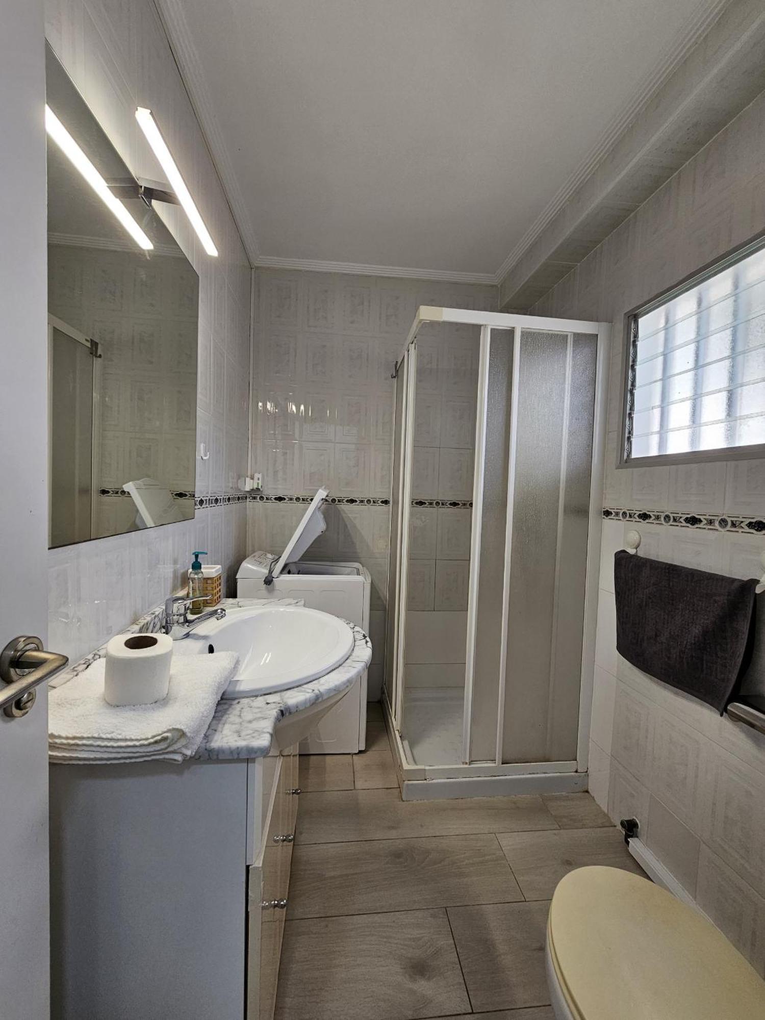 Apartamento Estudio Bermudas If *