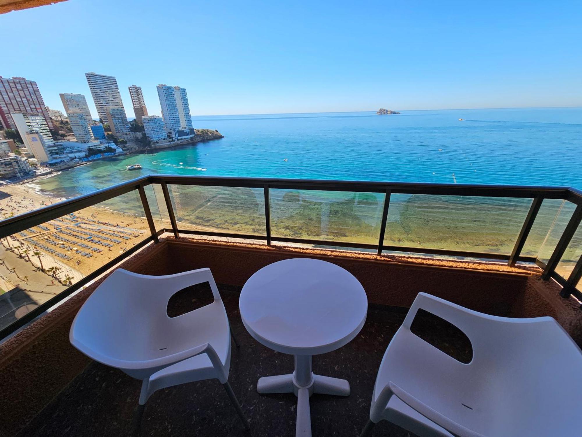 Don Vicente Apartamento *