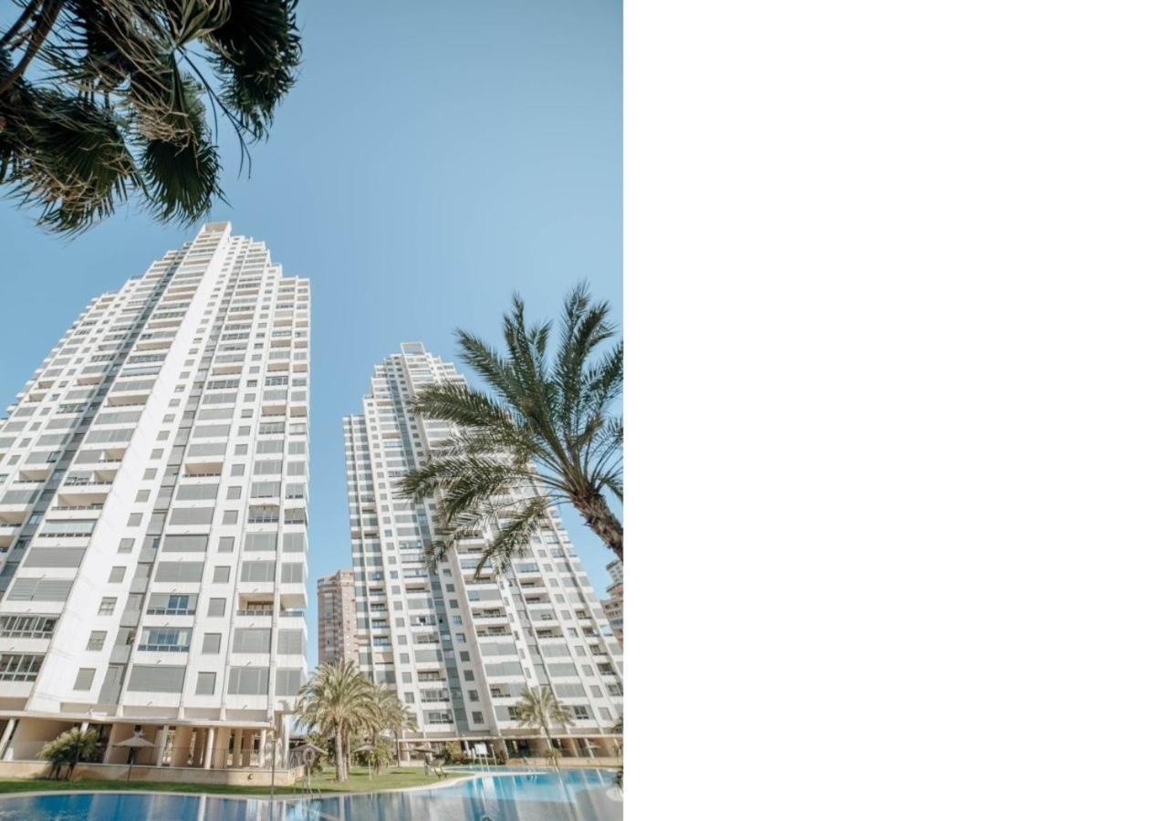 Apartamento Gemelos 26-1-28 Benidorm