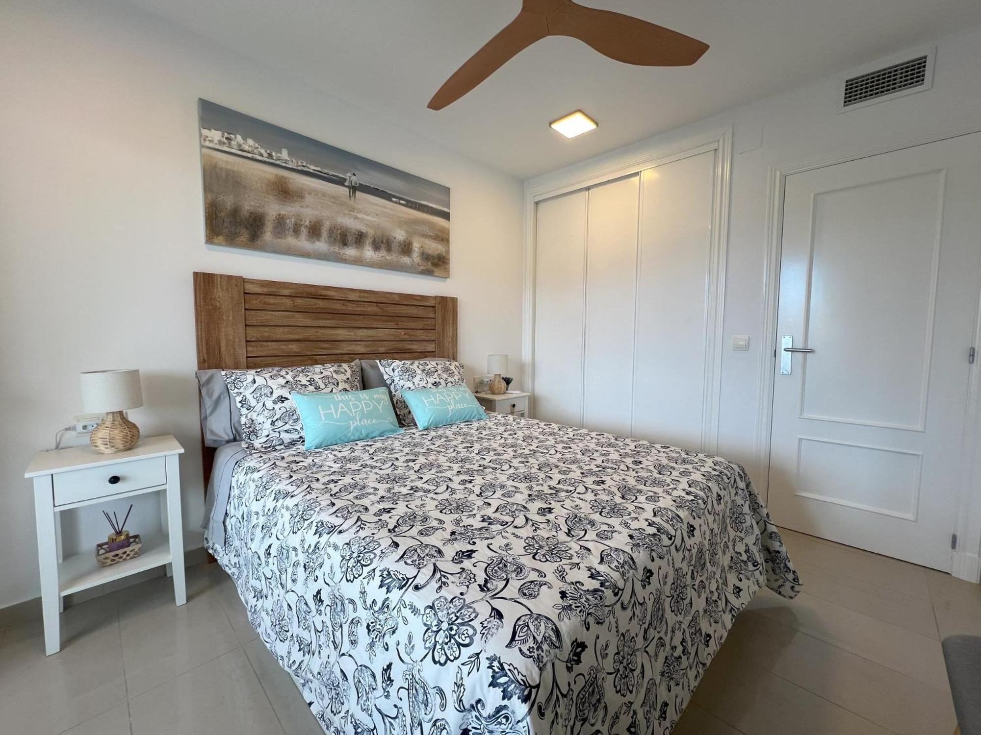 Apartamento Gemelos 24 Cala De Finestrat. Luxury Apt. *