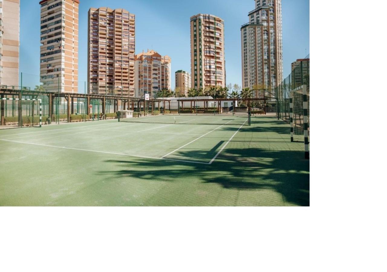Gemelos 26-1-28 Apartamento *