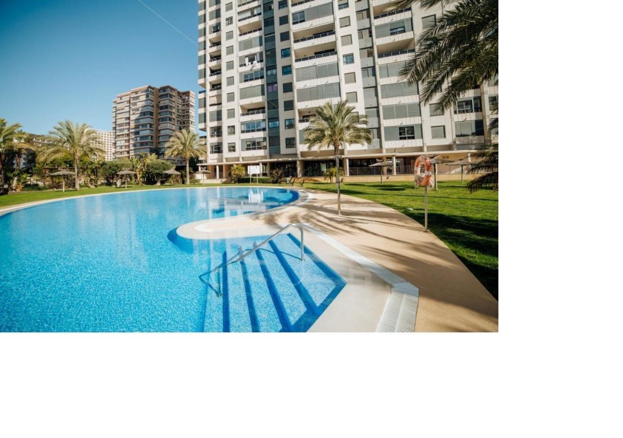 Apartamento Gemelos 26-1-28 Benidorm