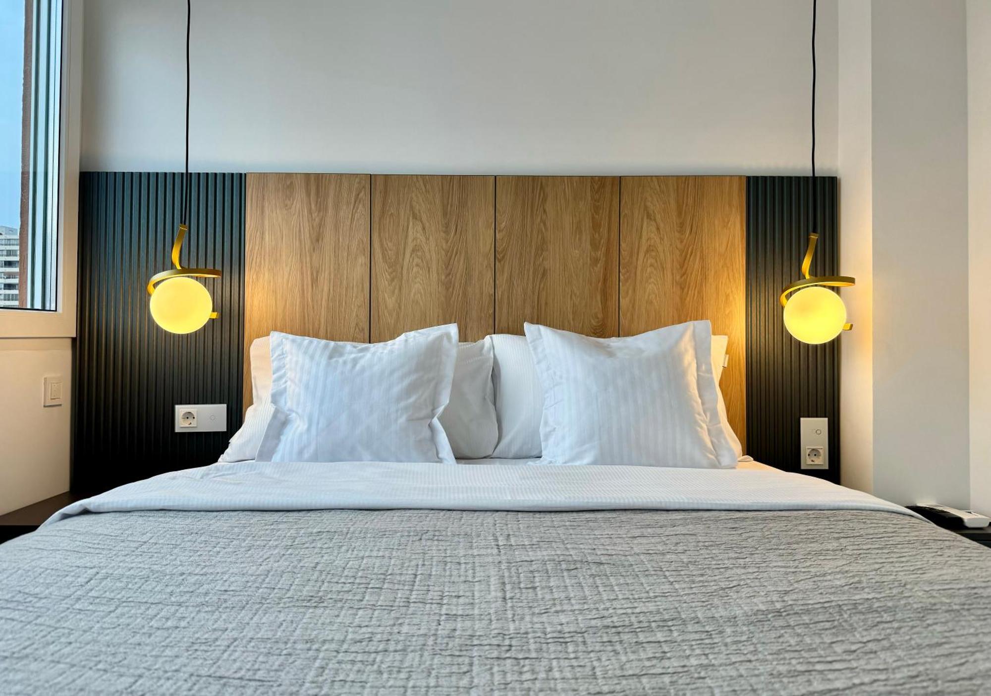 Apartamento Terra Luxury - Seaview Don Paco *