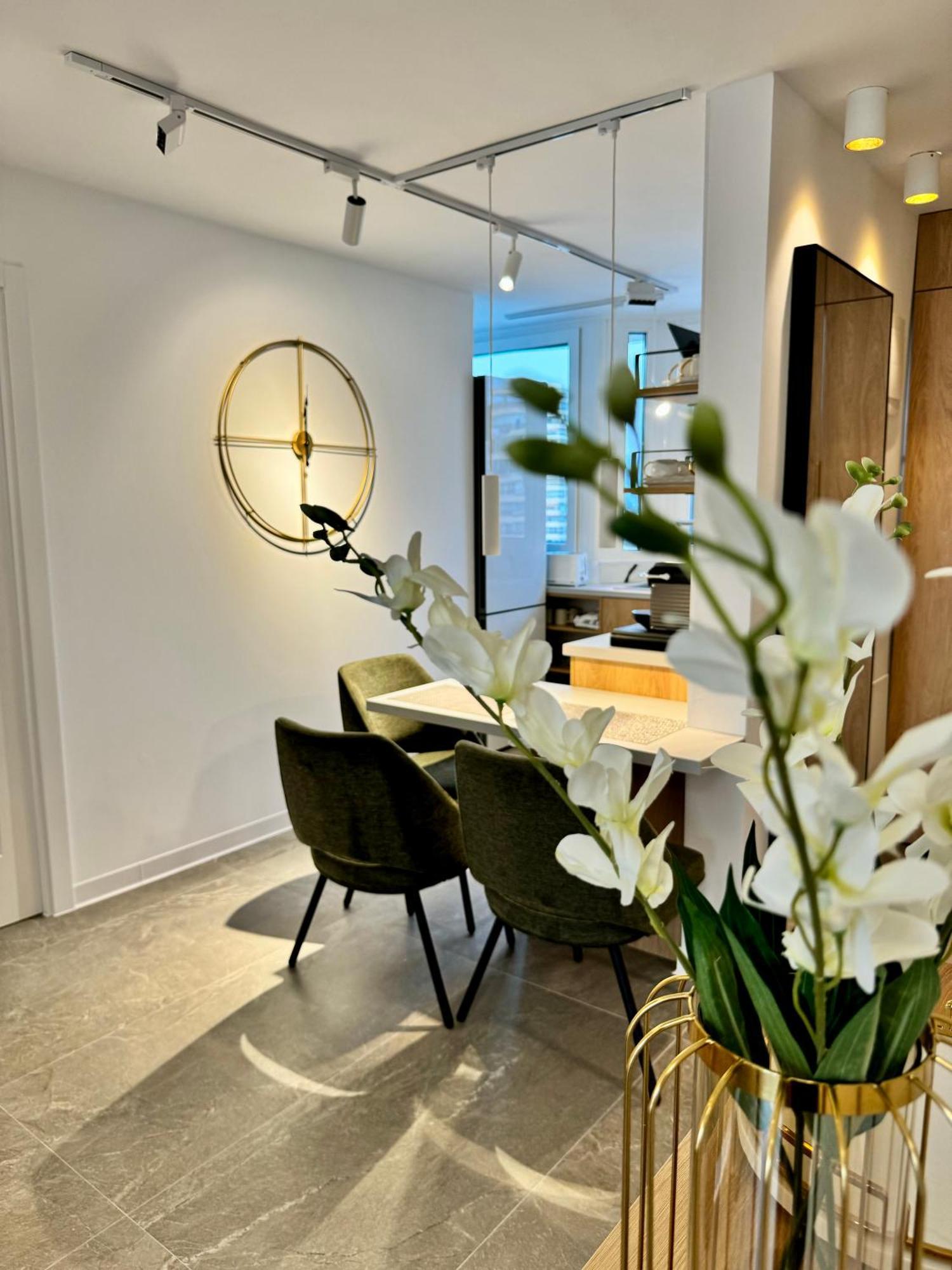 Apartamento Terra Luxury - Seaview Don Paco