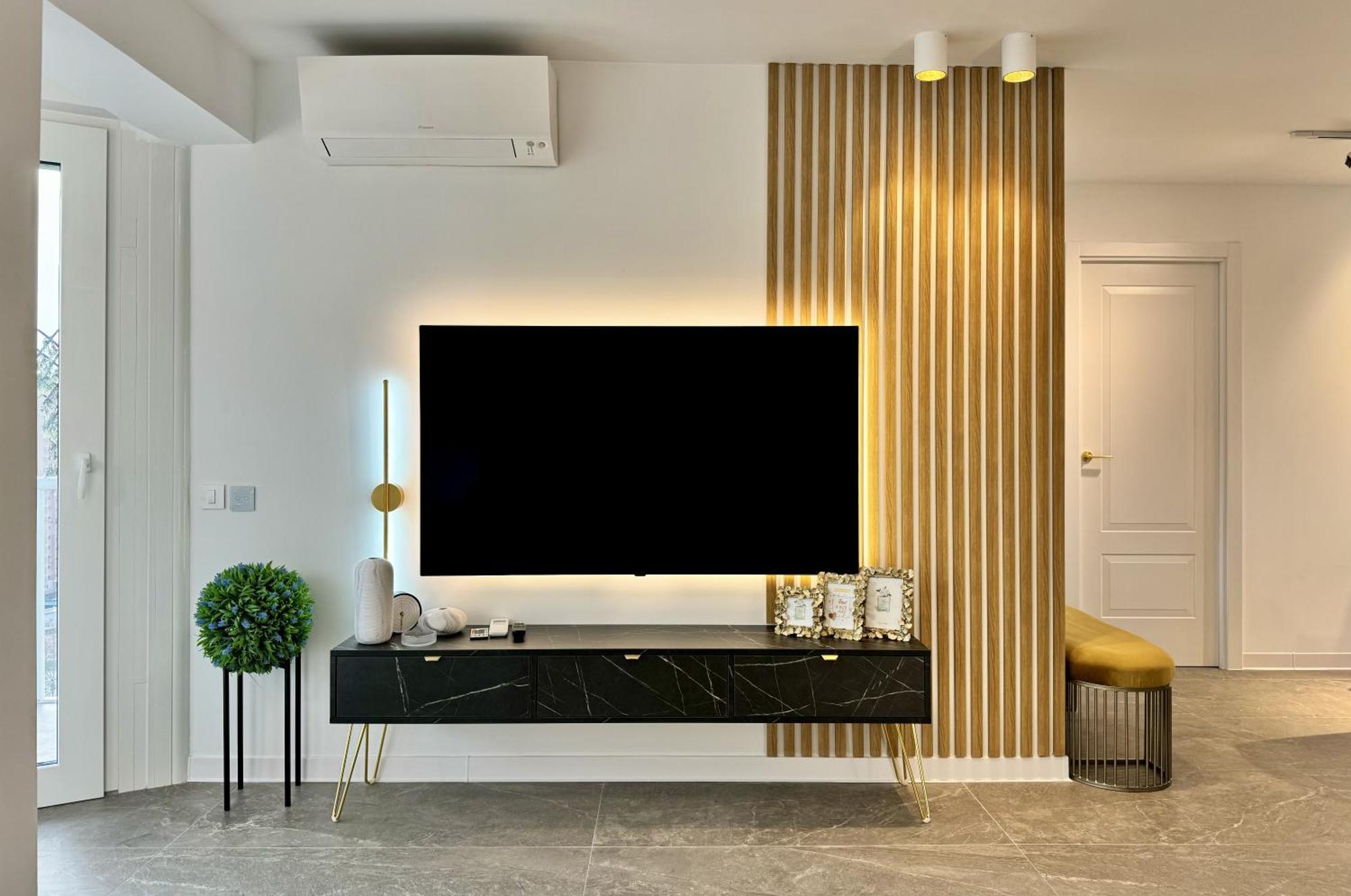 Apartamento Terra Luxury - Seaview Don Paco