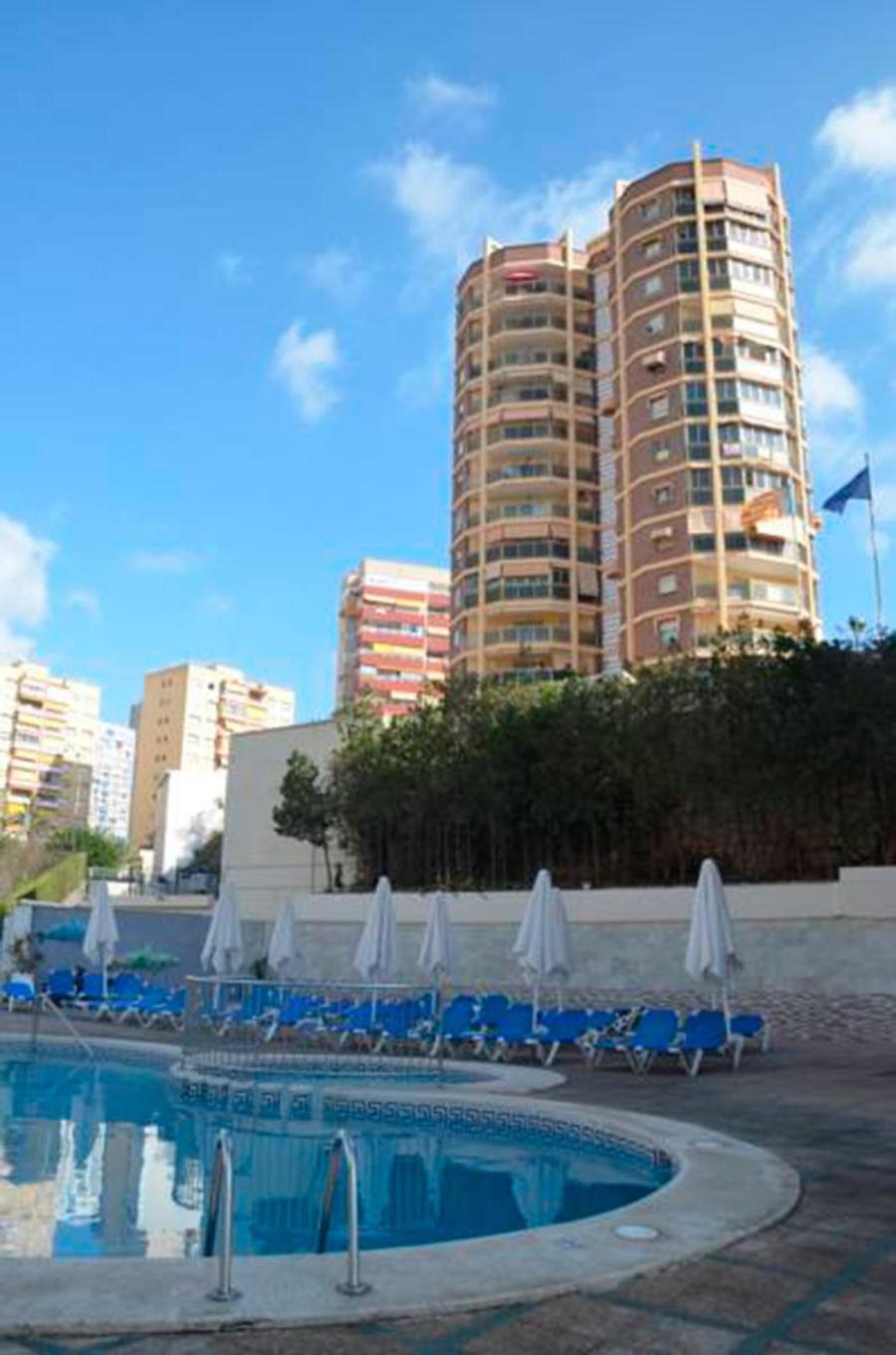 Piso Alfonso Puchades Apartamento *