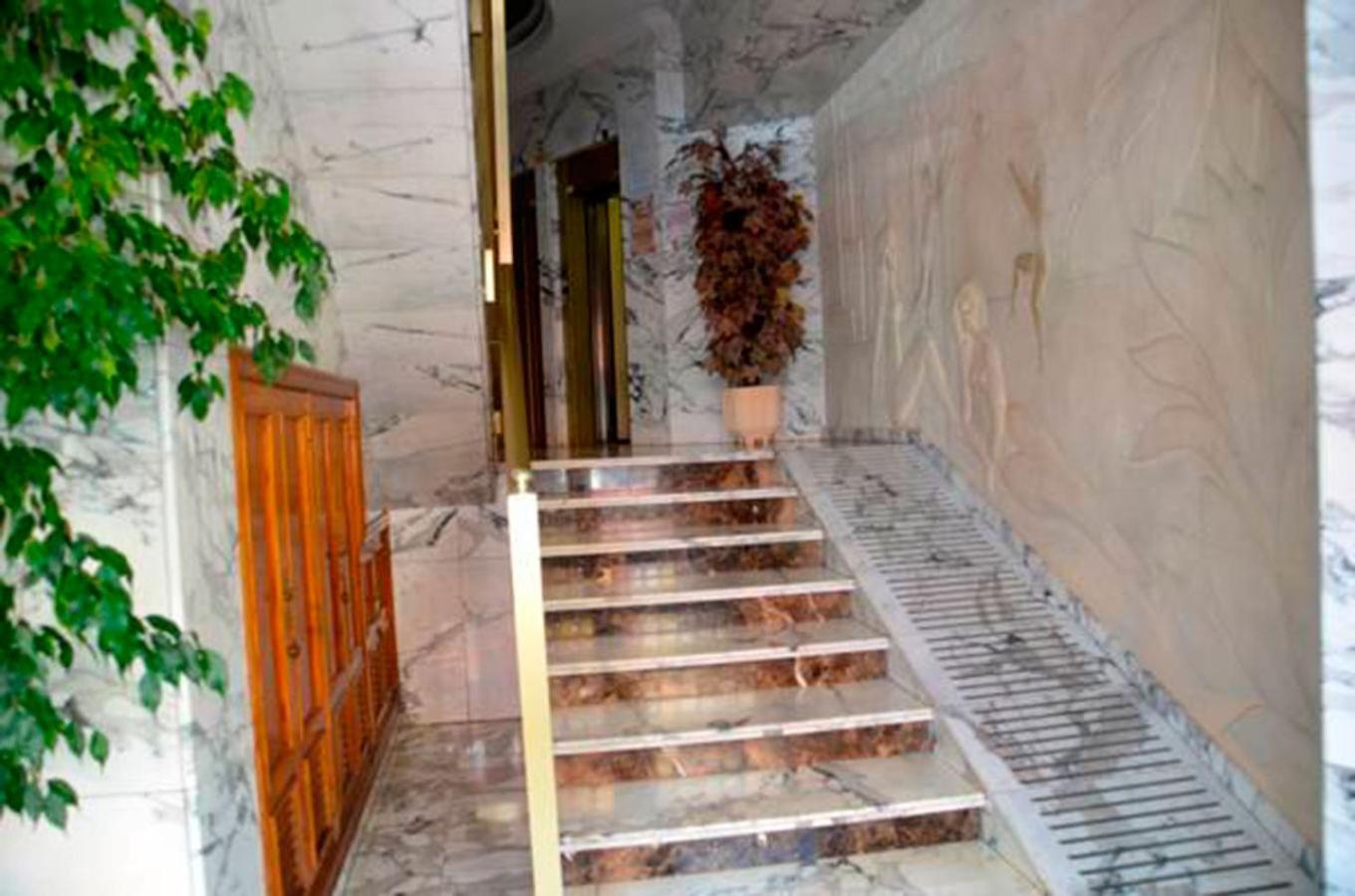 Apartamento Piso Alfonso Puchades Benidorm
