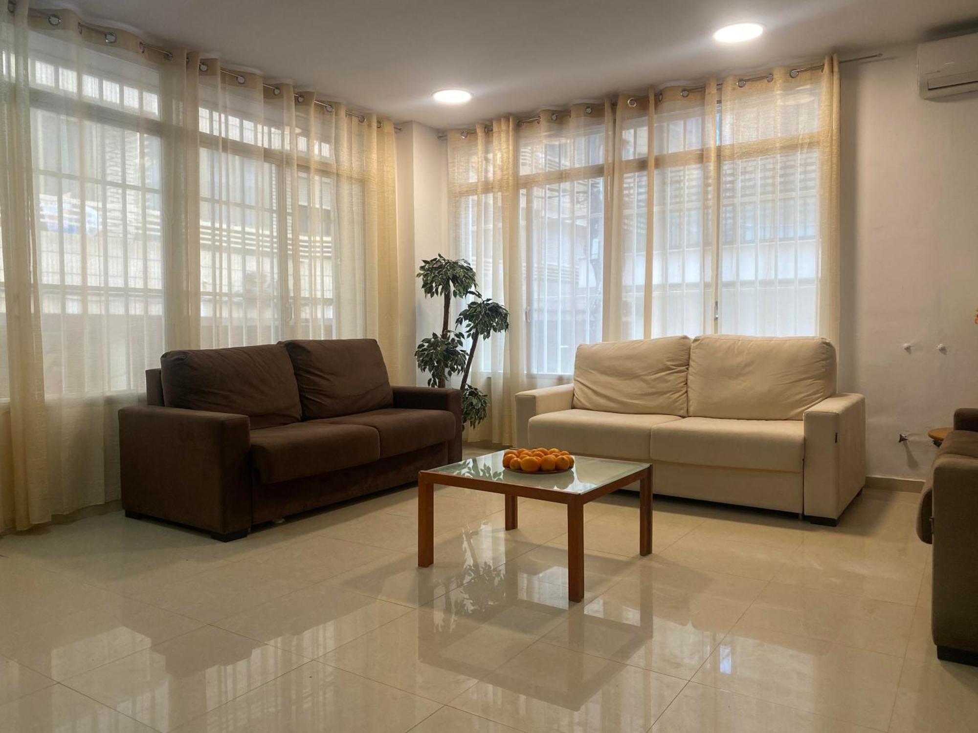 Molí Apartahotel