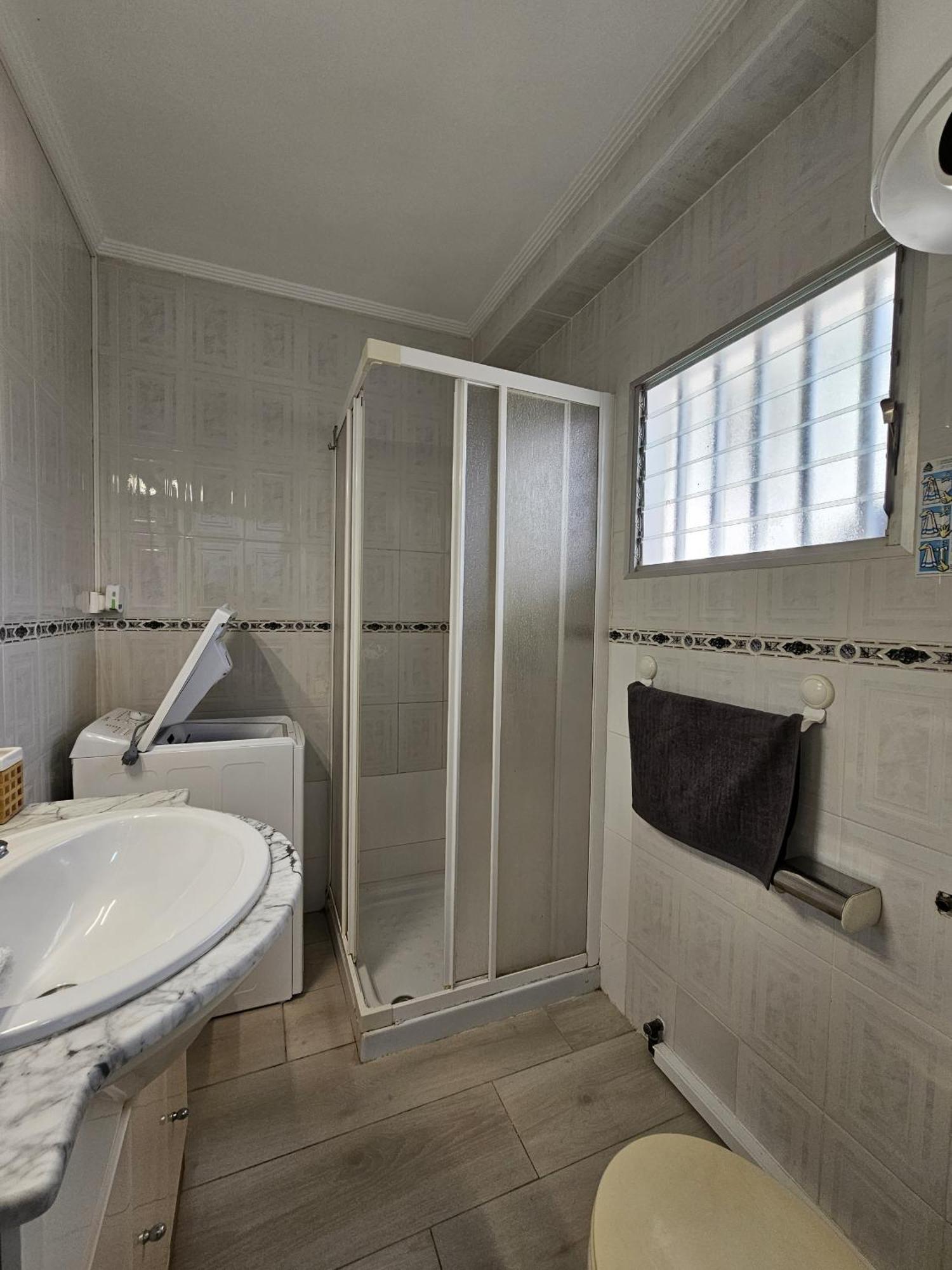 Estudio Bermudas If Apartamento Benidorm