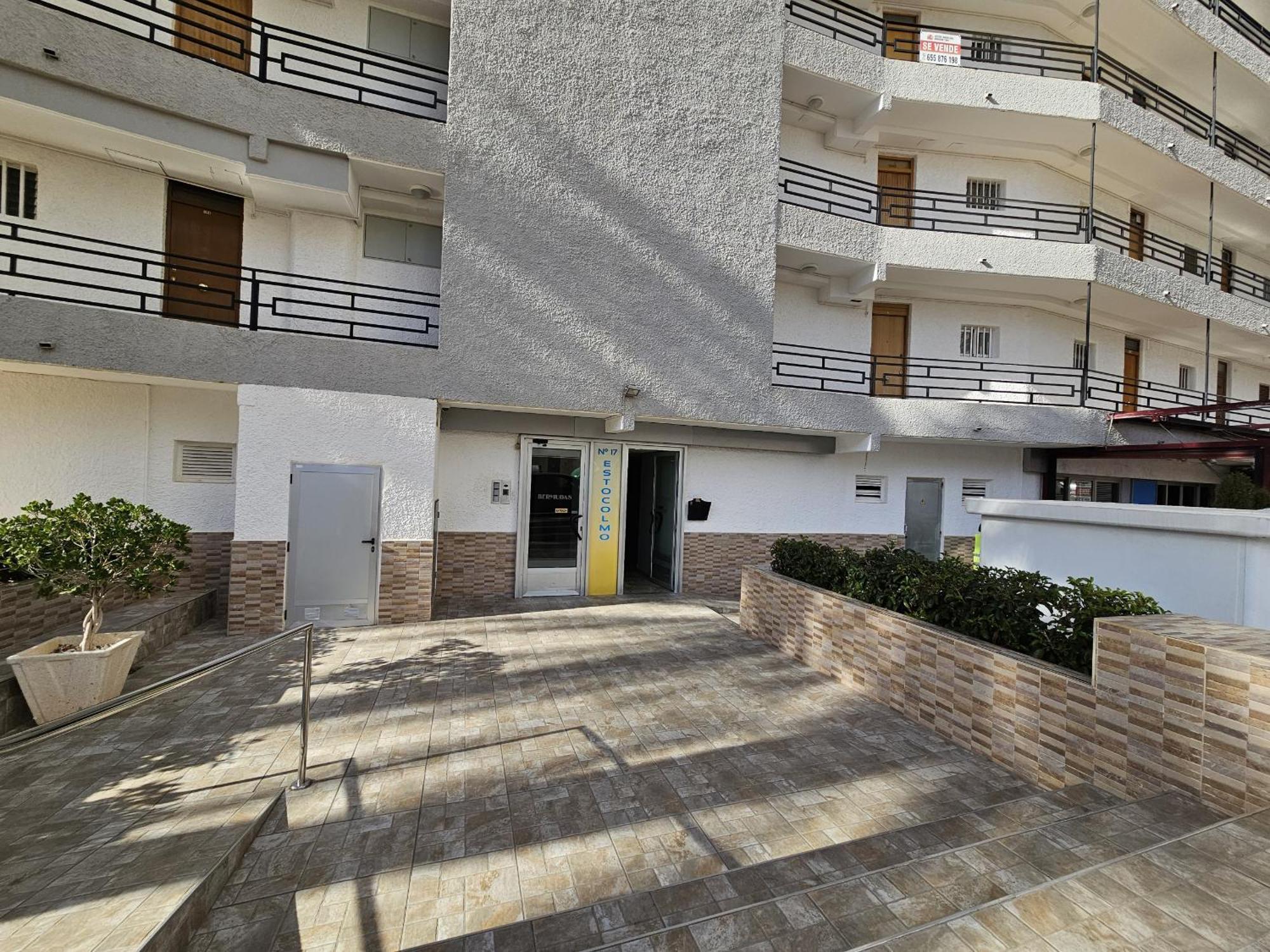 Estudio Bermudas If Apartamento *