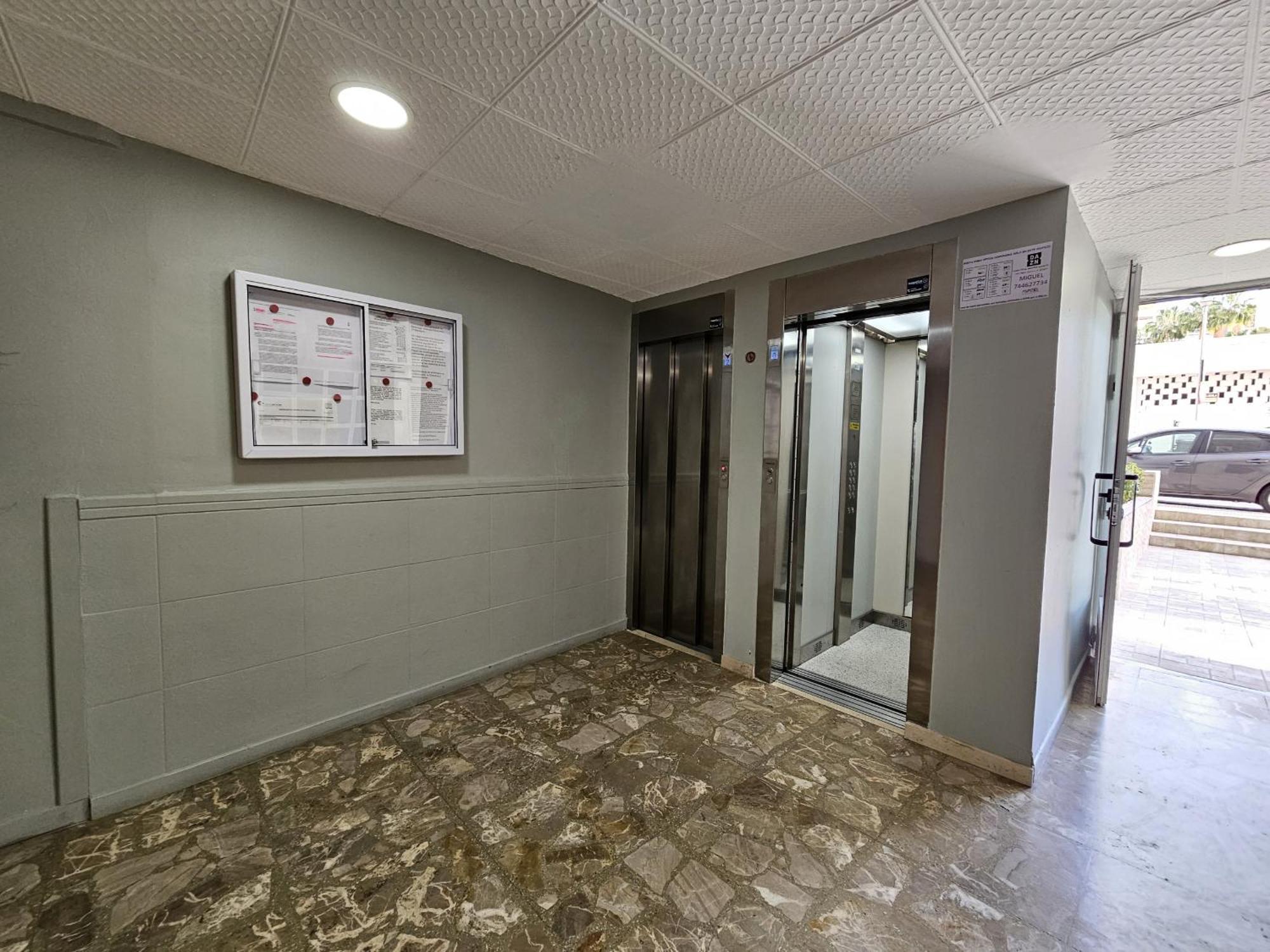 Estudio Bermudas If Apartamento