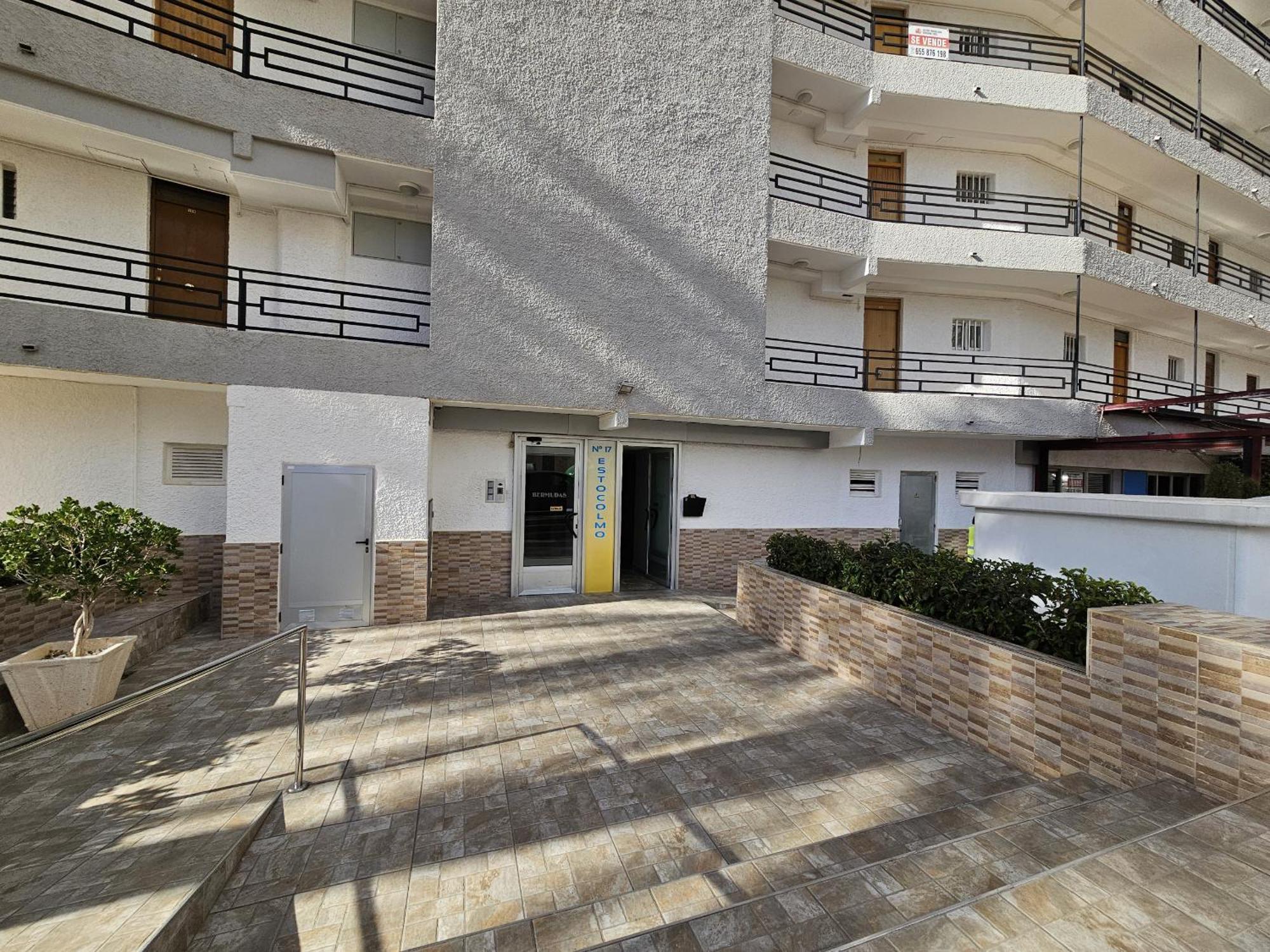 Estudio Bermudas If Apartamento *