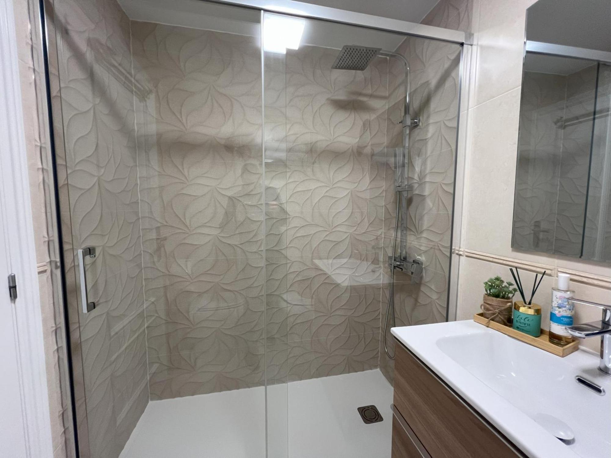 Gemelos 24 Cala De Finestrat. Luxury Apt. Apartamento