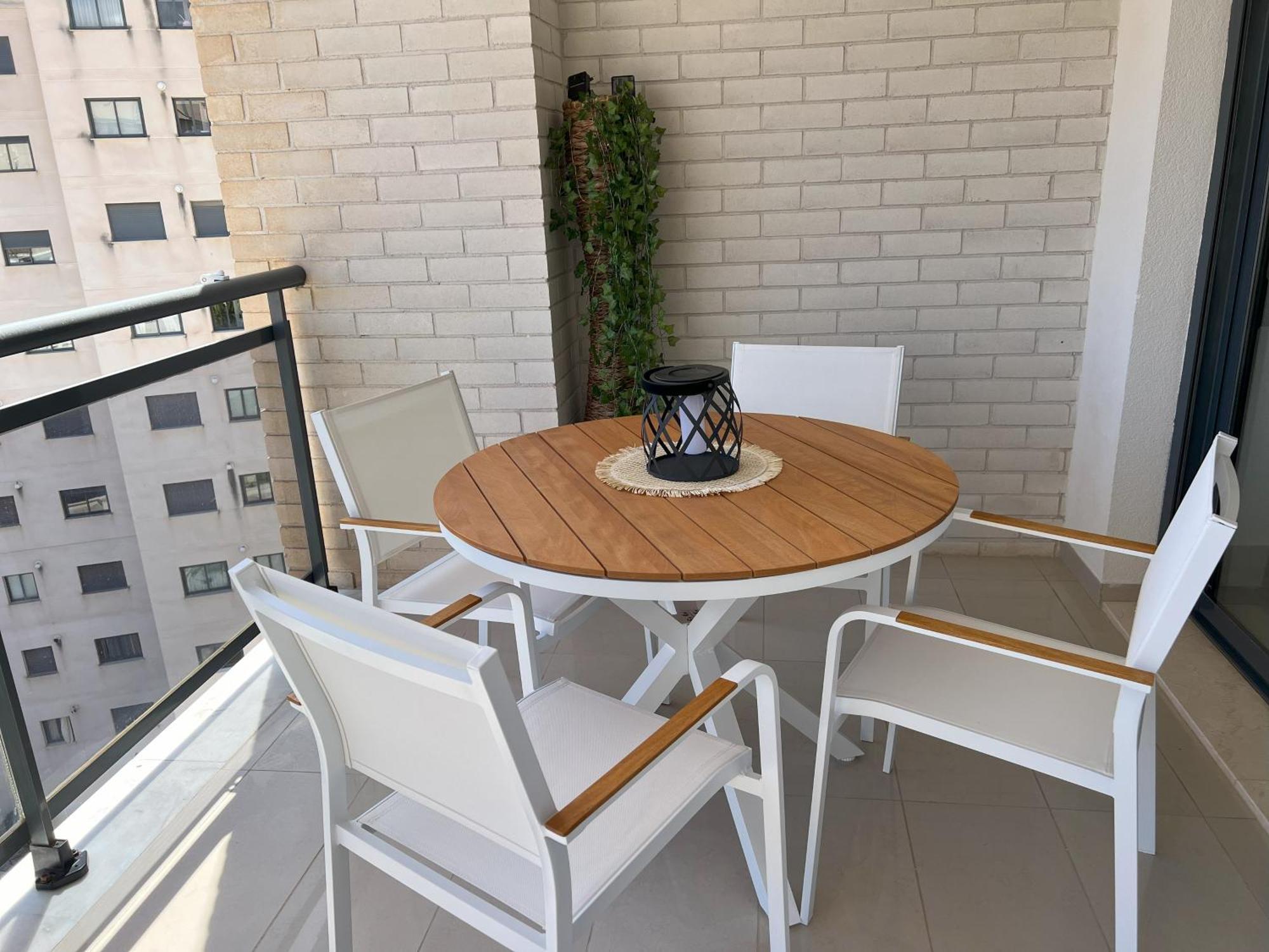 Apartamento Gemelos 24 Cala De Finestrat. Luxury Apt. *