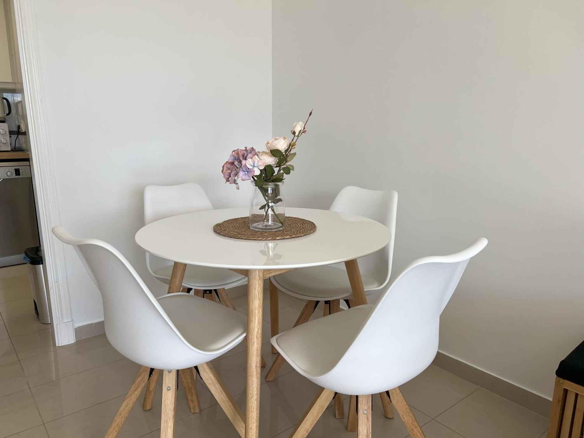 Gemelos 24 Cala De Finestrat. Luxury Apt. Apartamento Benidorm