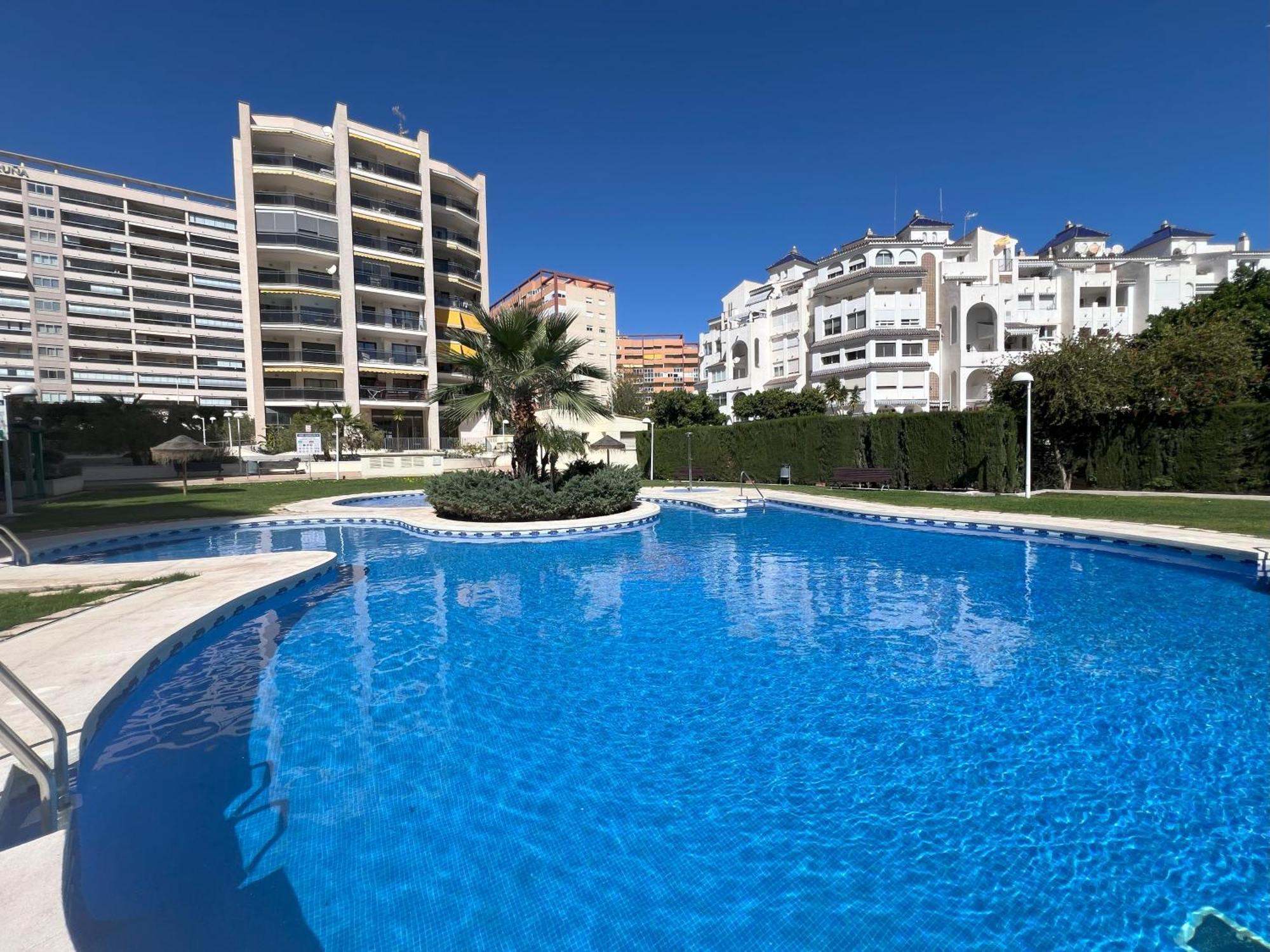 Apartamento Gemelos 24 Cala De Finestrat. Luxury Apt.