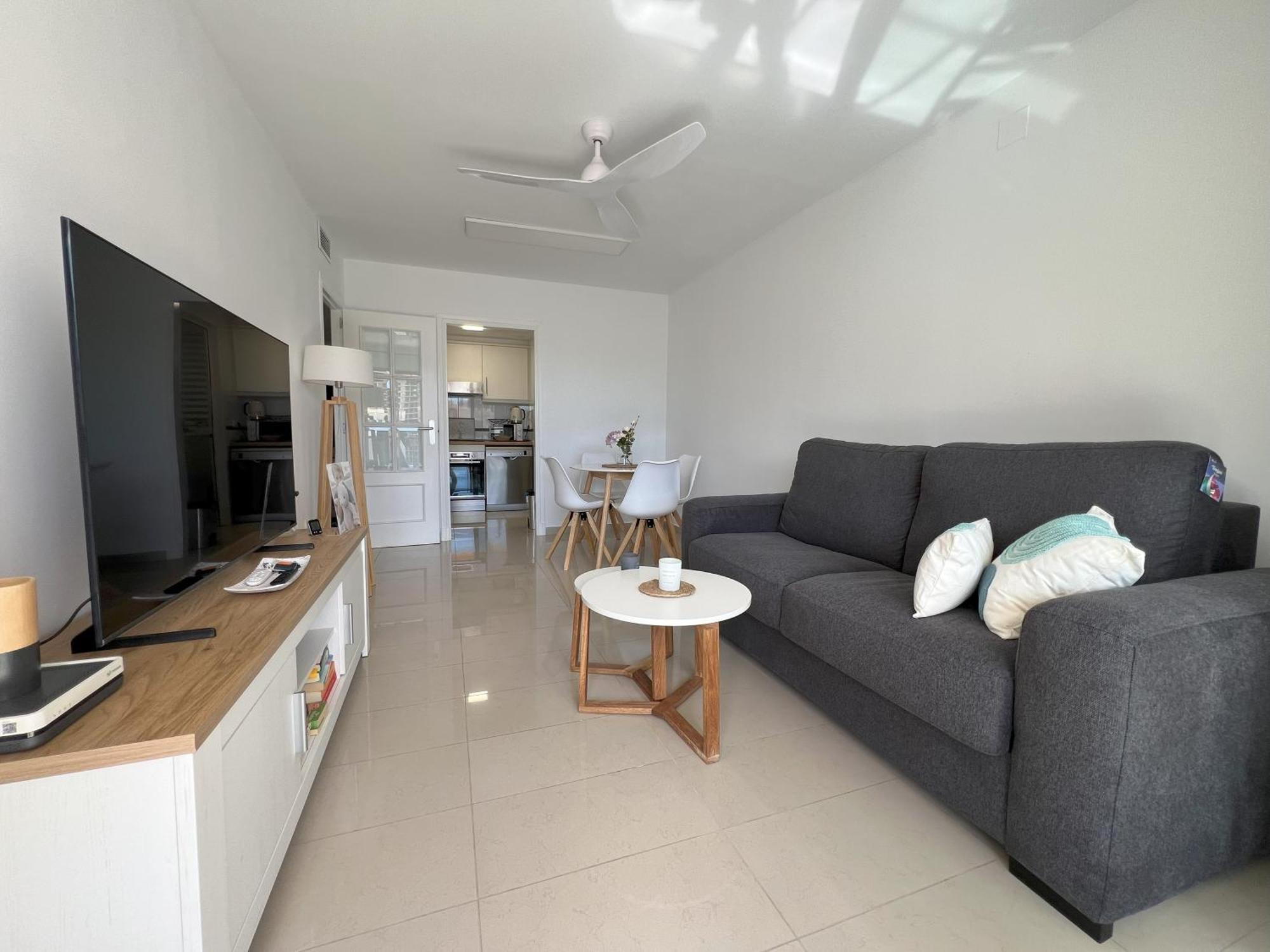 Gemelos 24 Cala De Finestrat. Luxury Apt. Apartamento Benidorm