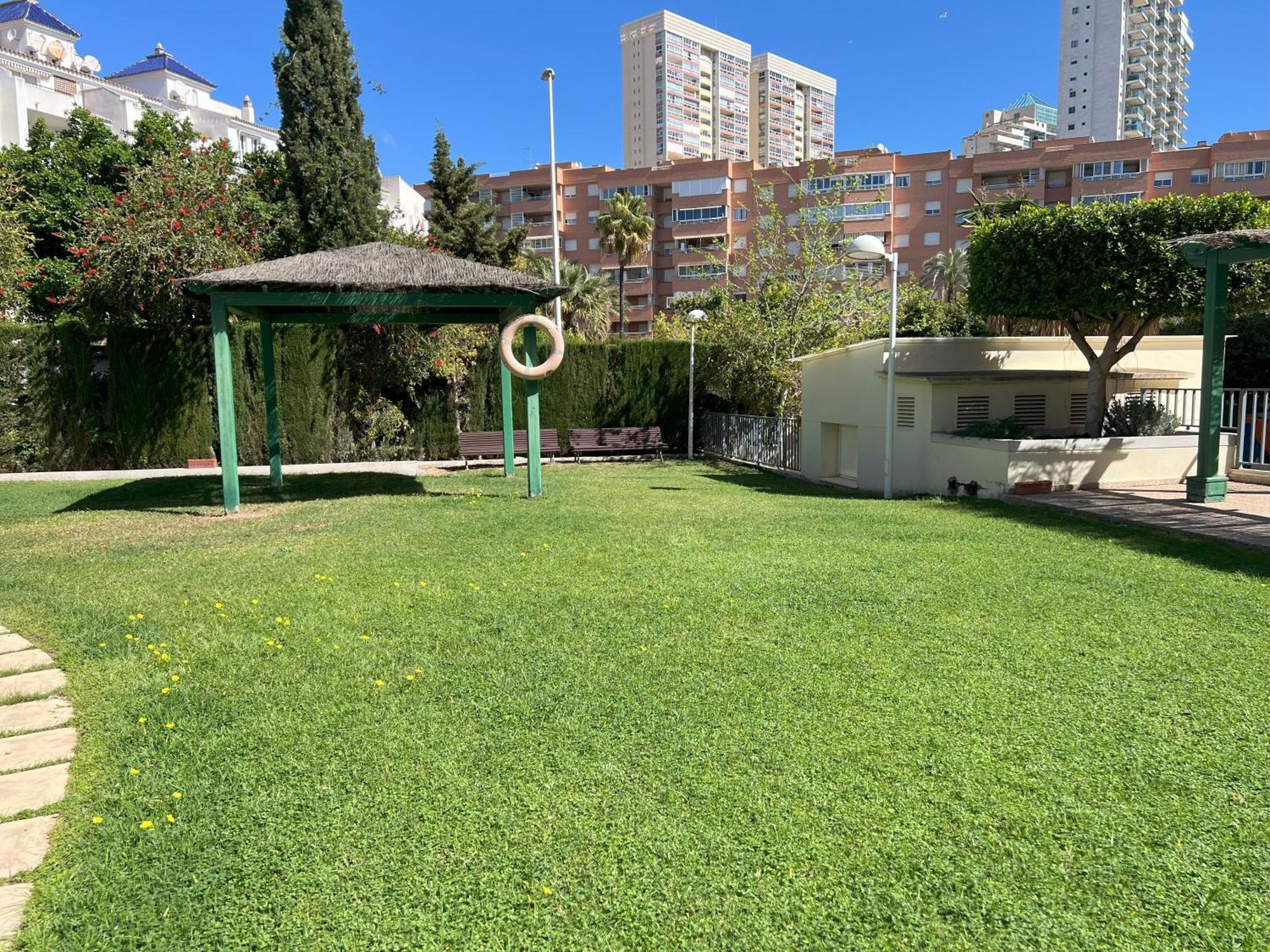 Apartamento Gemelos 24 Cala De Finestrat. Luxury Apt. Benidorm