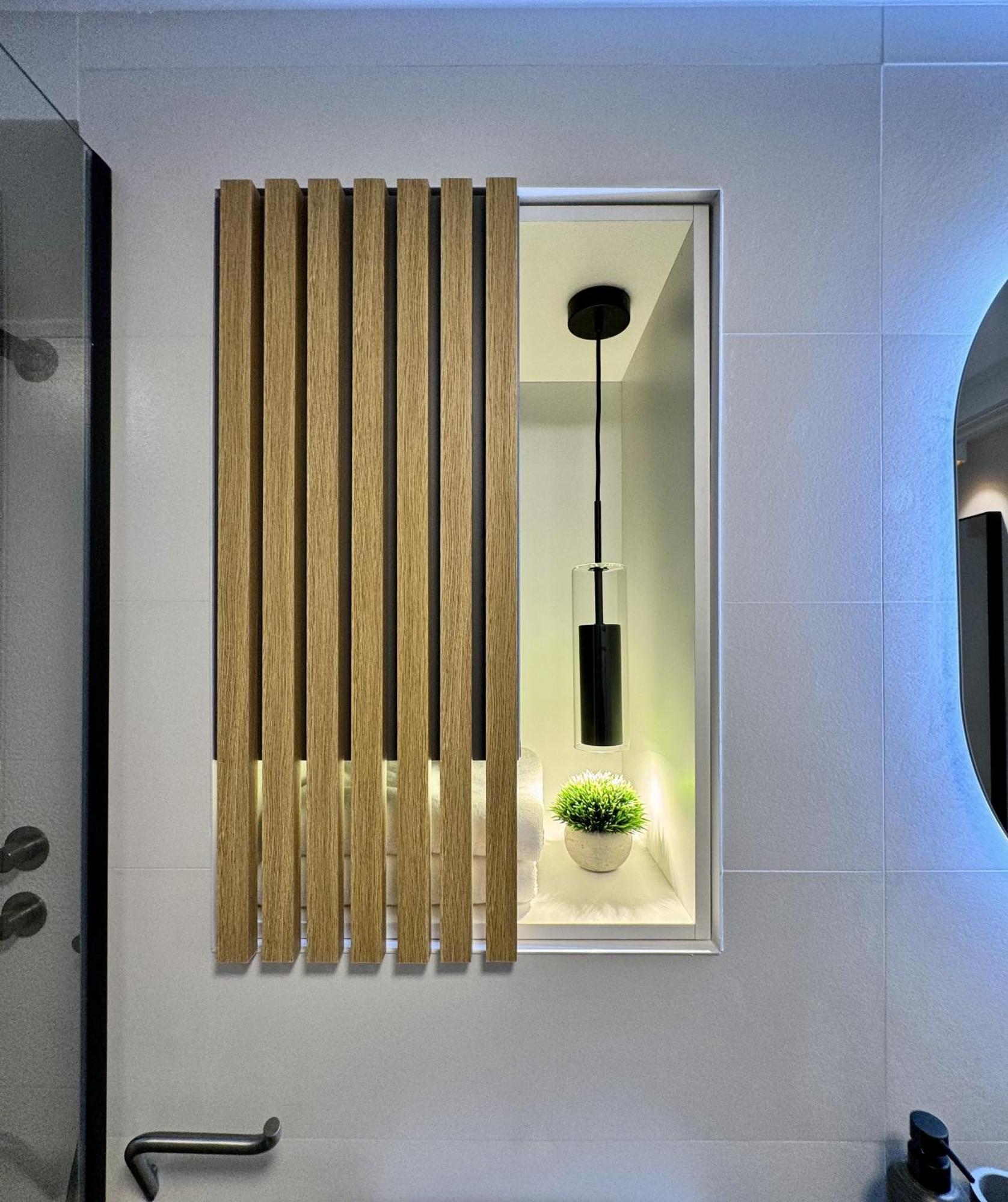 Terra Luxury - Seaview Don Paco Apartamento Benidorm