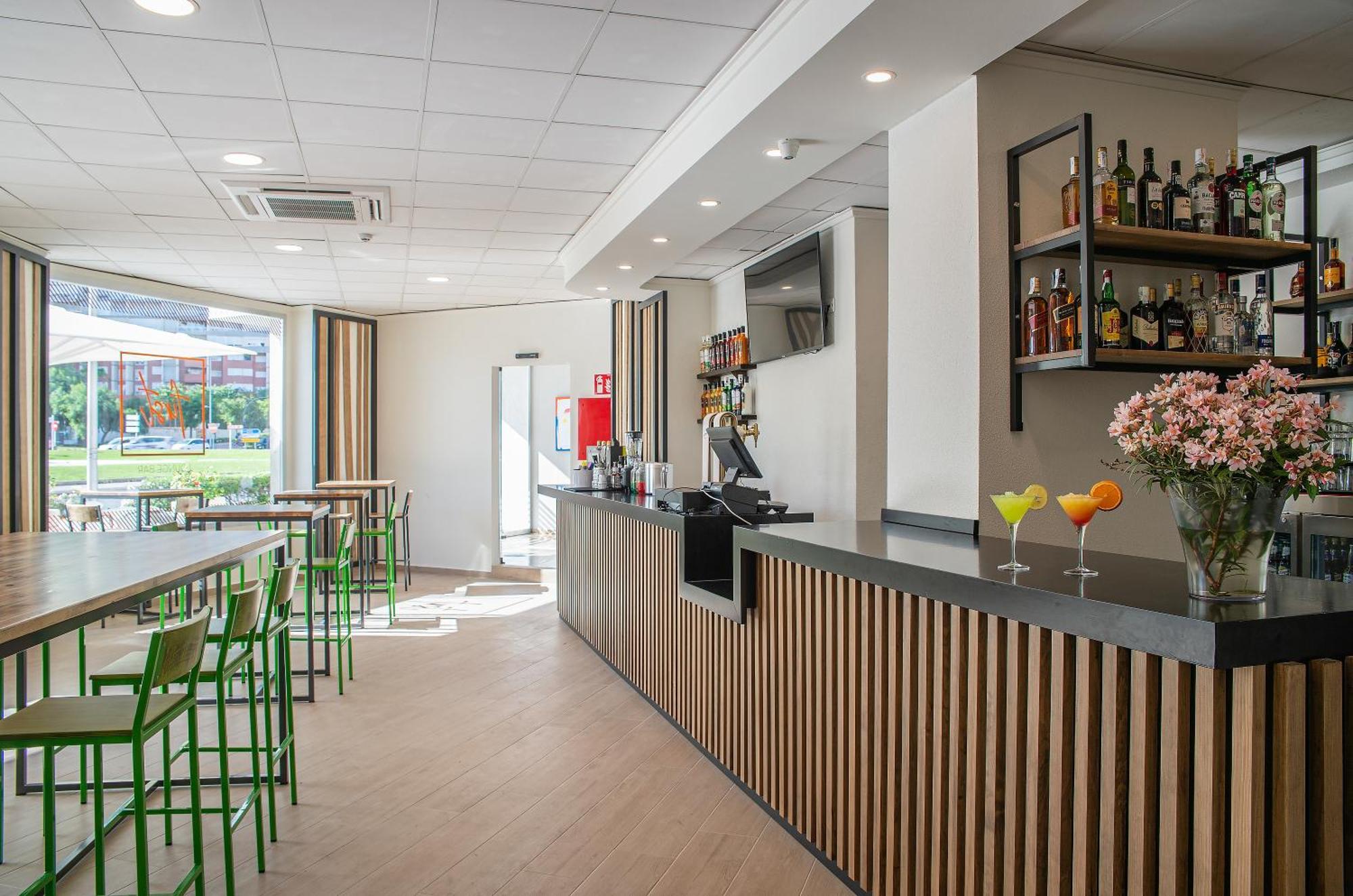 Pierre&vacances Levante Apartamento Benidorm