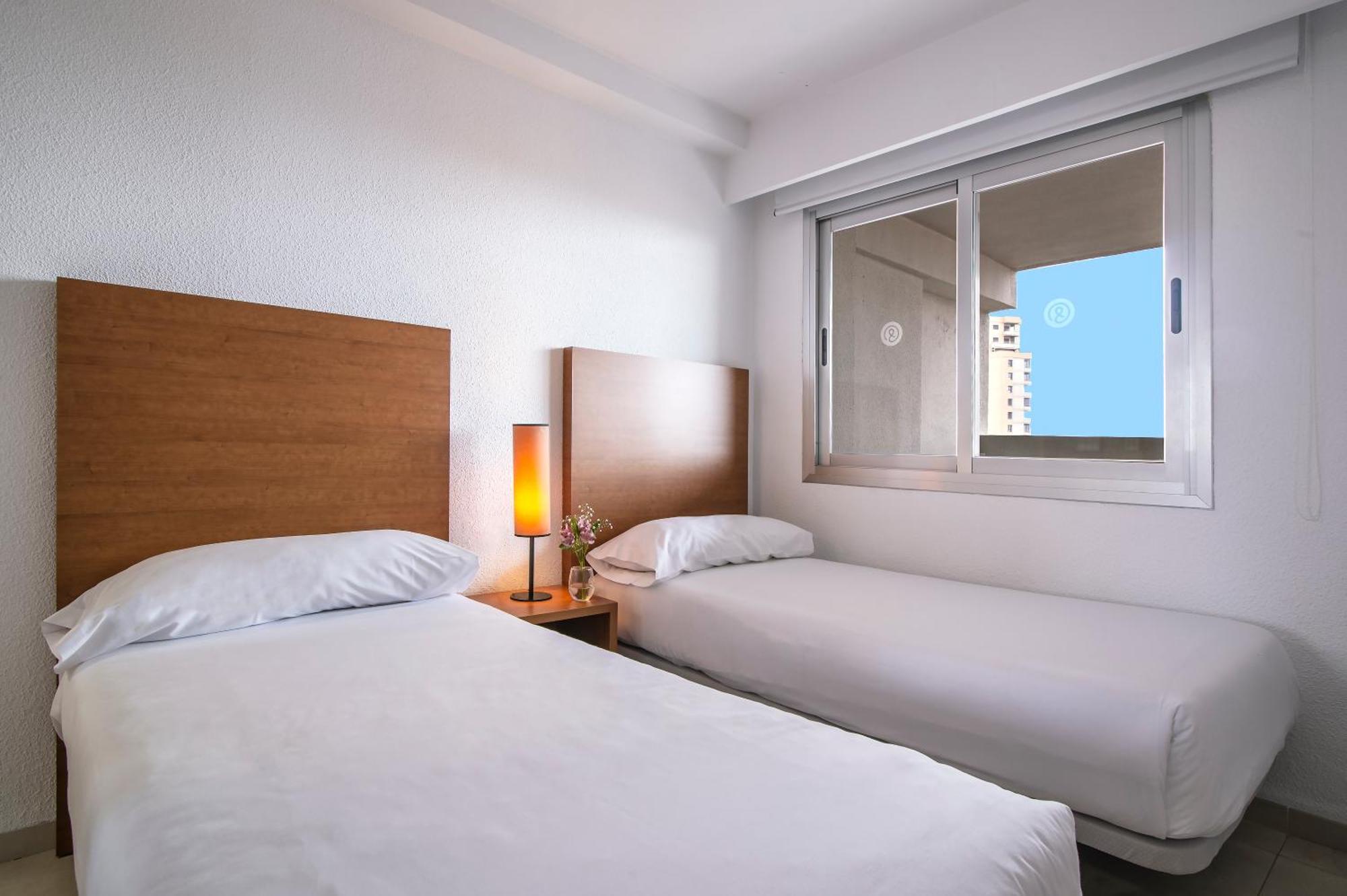 Pierre&vacances Levante Apartamento