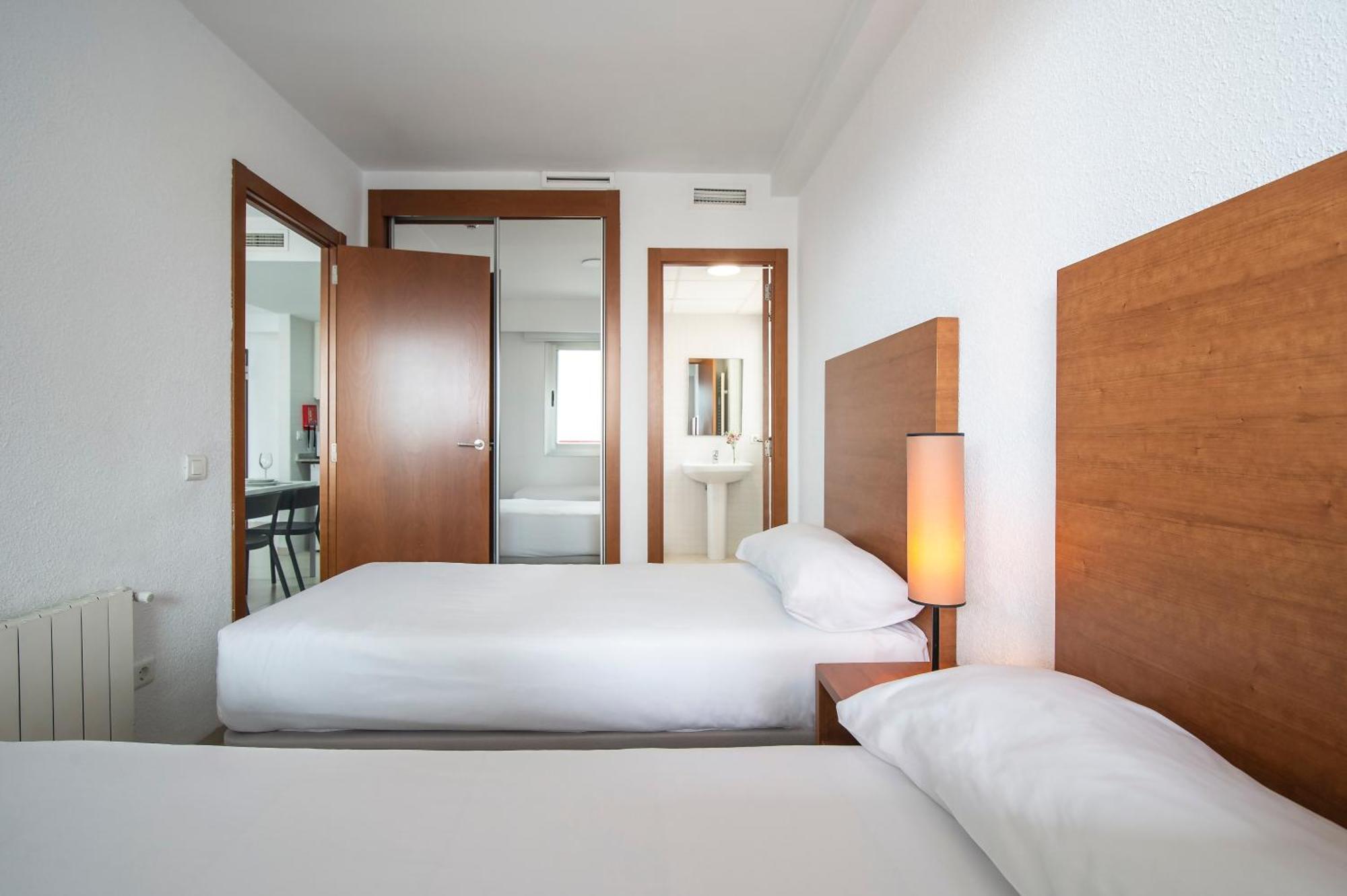 Pierre&vacances Levante Apartamento *