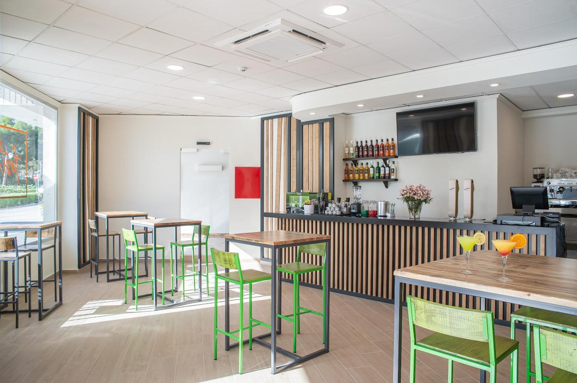 Apartamento Pierre&vacances Levante