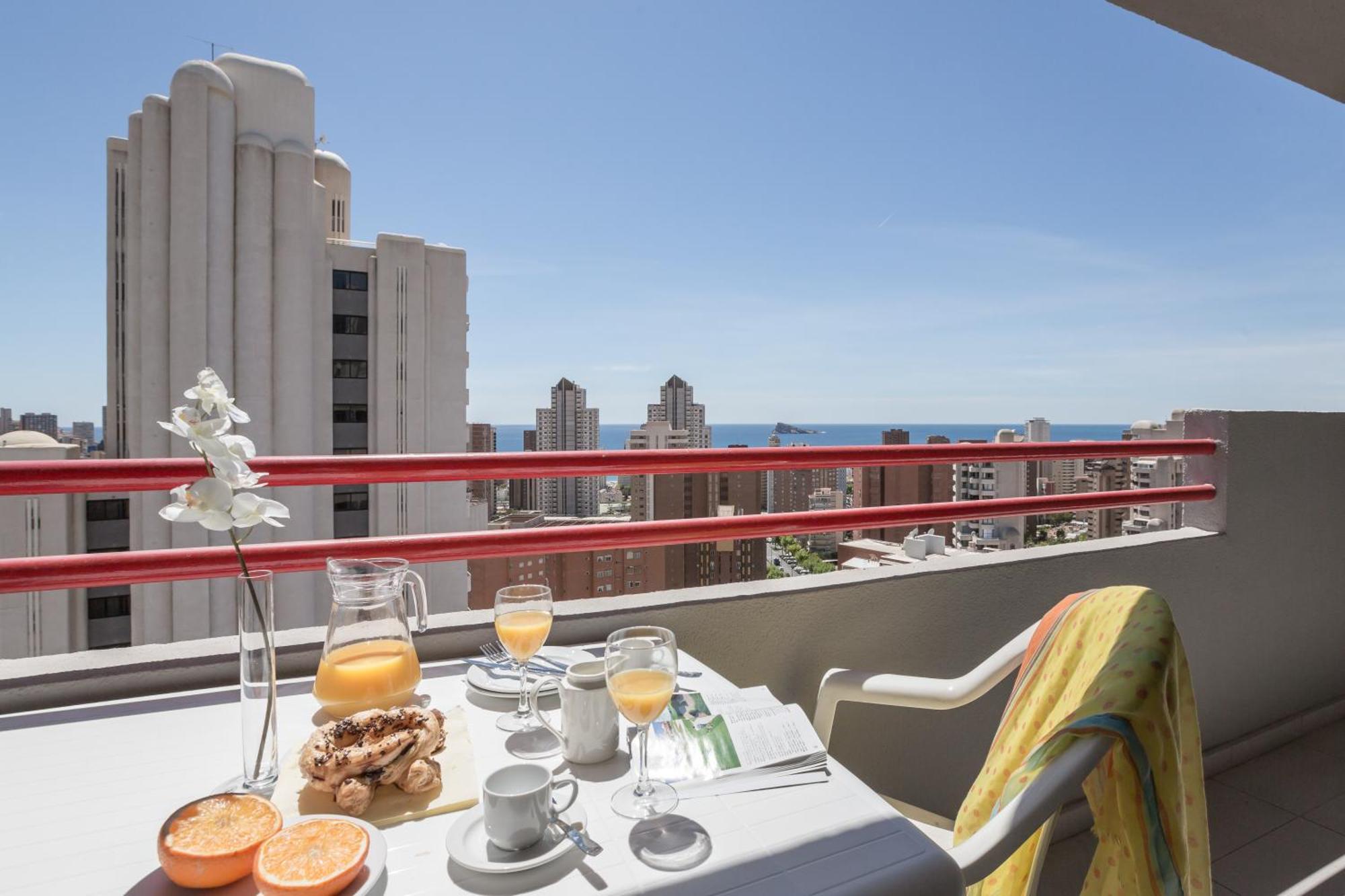 Pierre&vacances Levante Benidorm