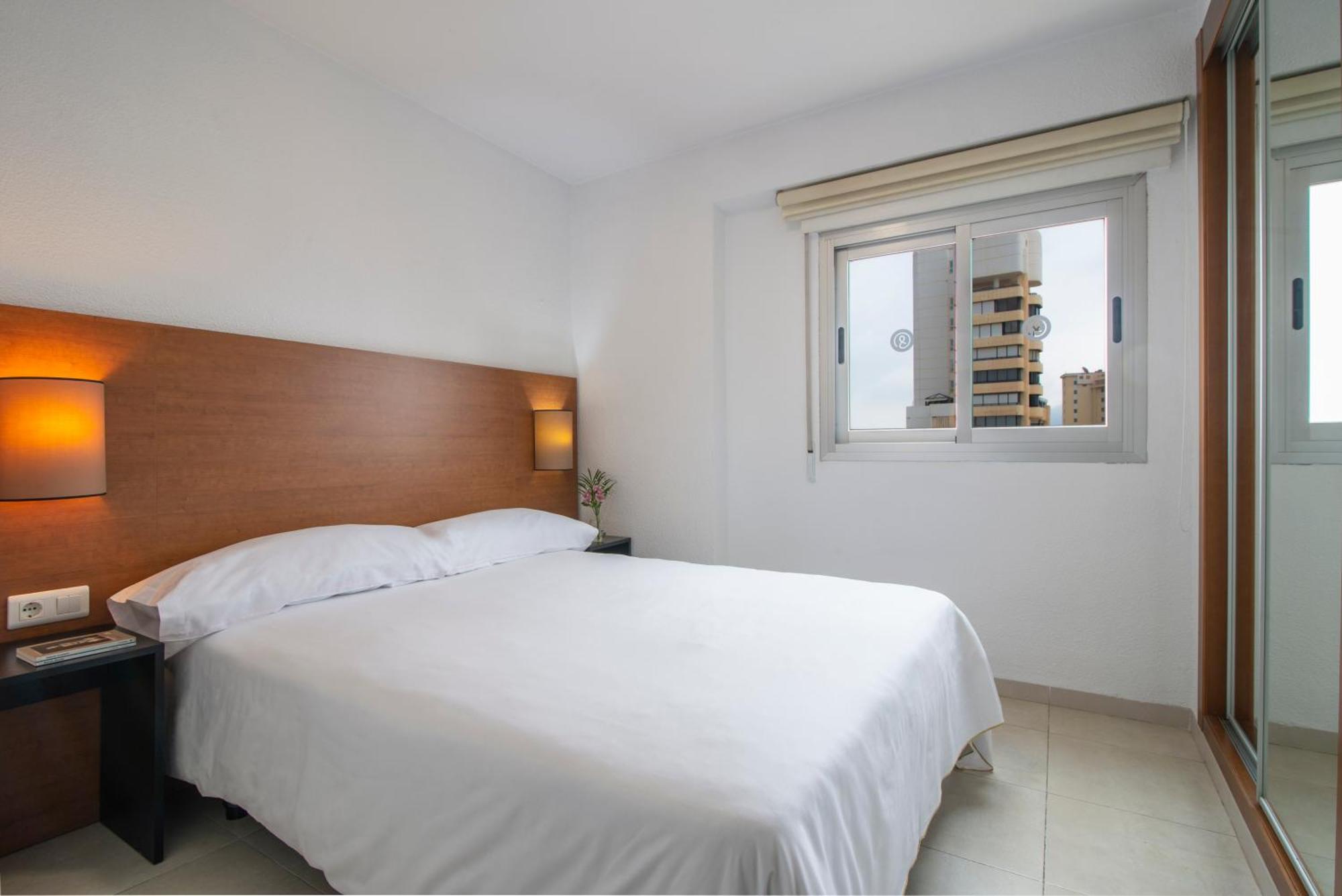 Apartamento Pierre&vacances Levante Benidorm