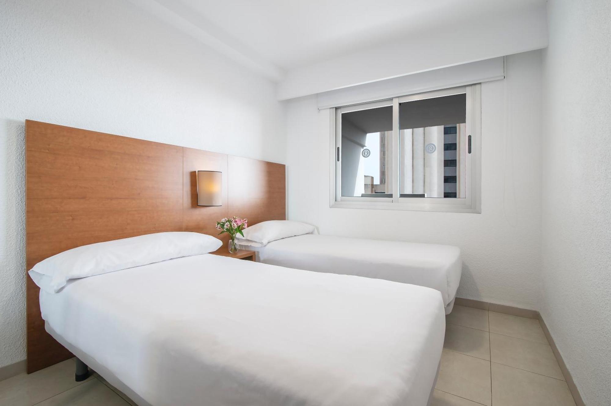 Pierre&vacances Levante Apartamento Benidorm
