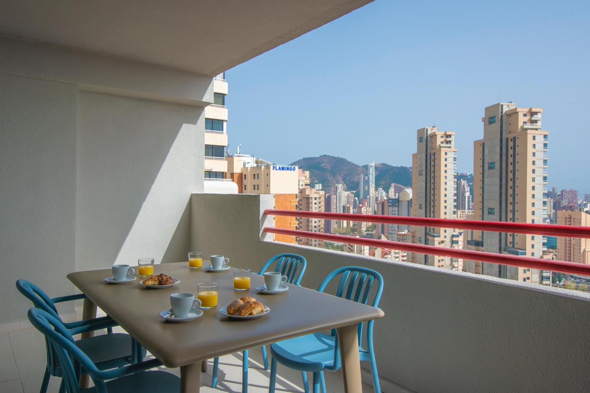 Pierre&vacances Levante Benidorm